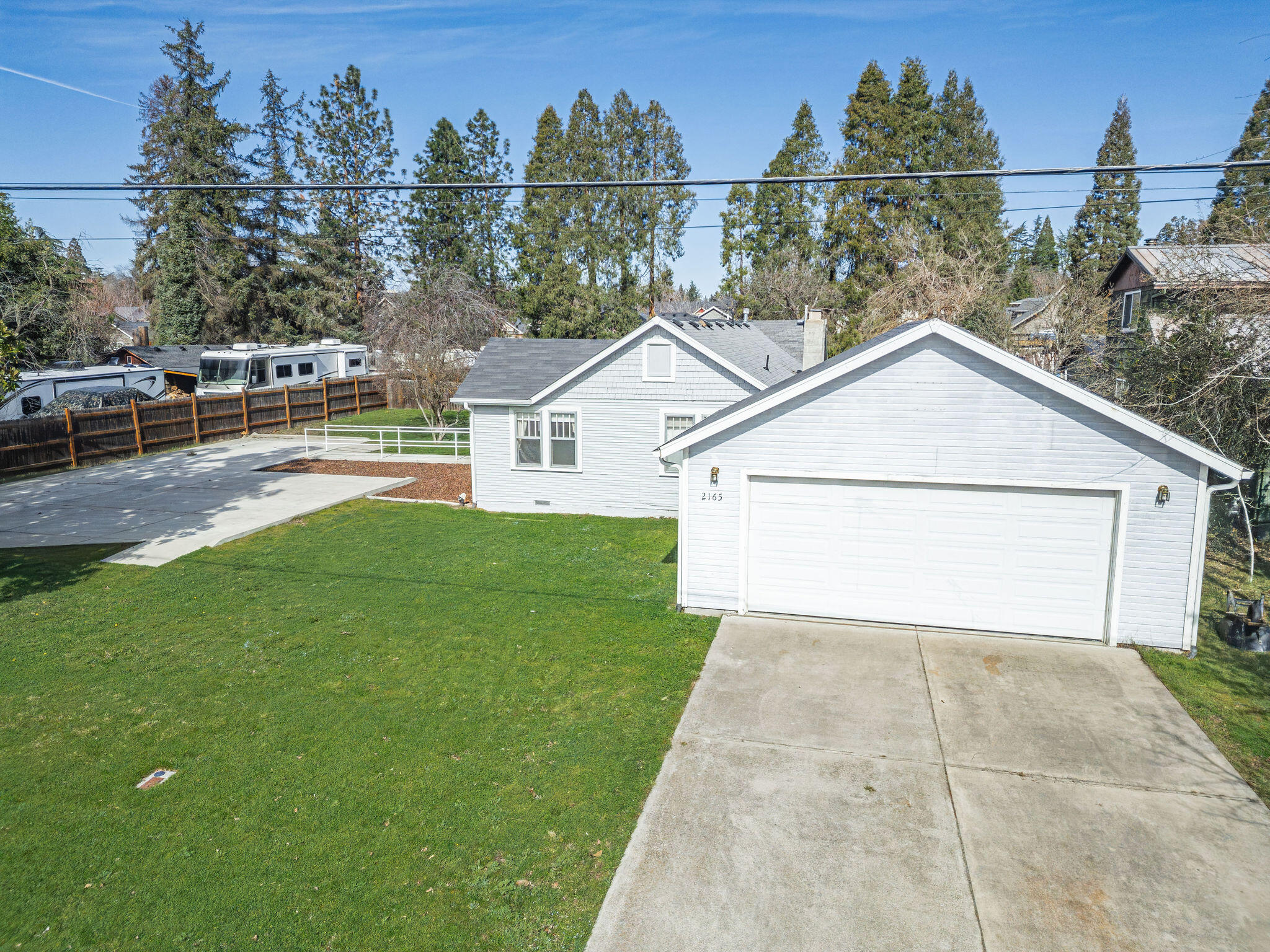 2165 Crestbrook Road