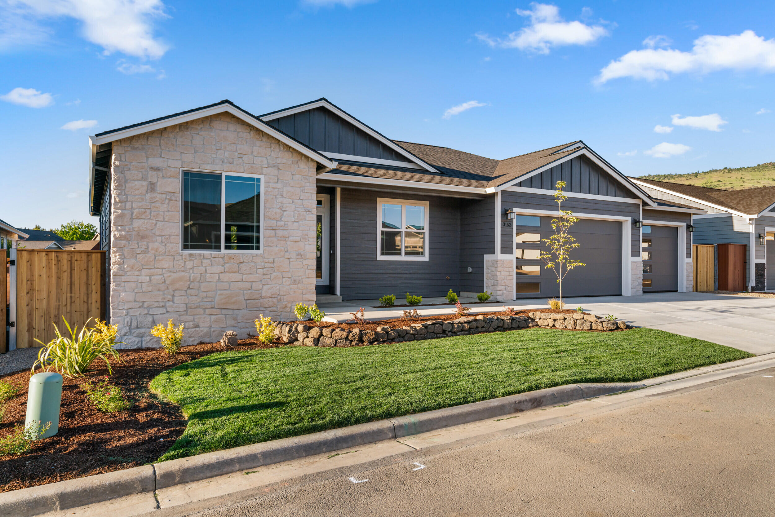 3153 Monaco Court