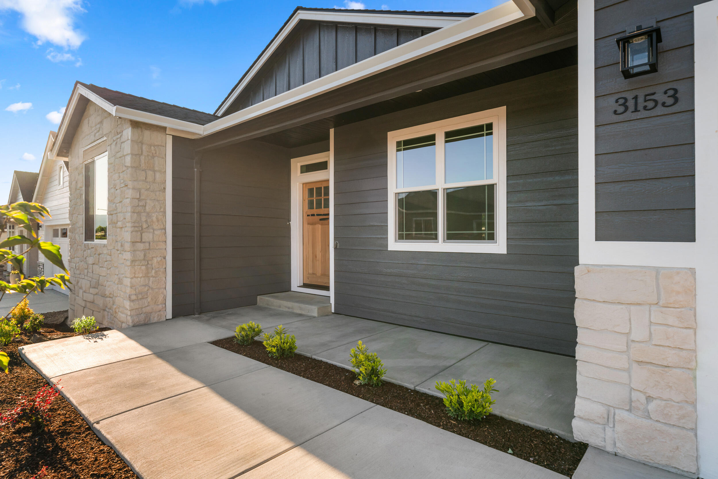3153 Monaco Court