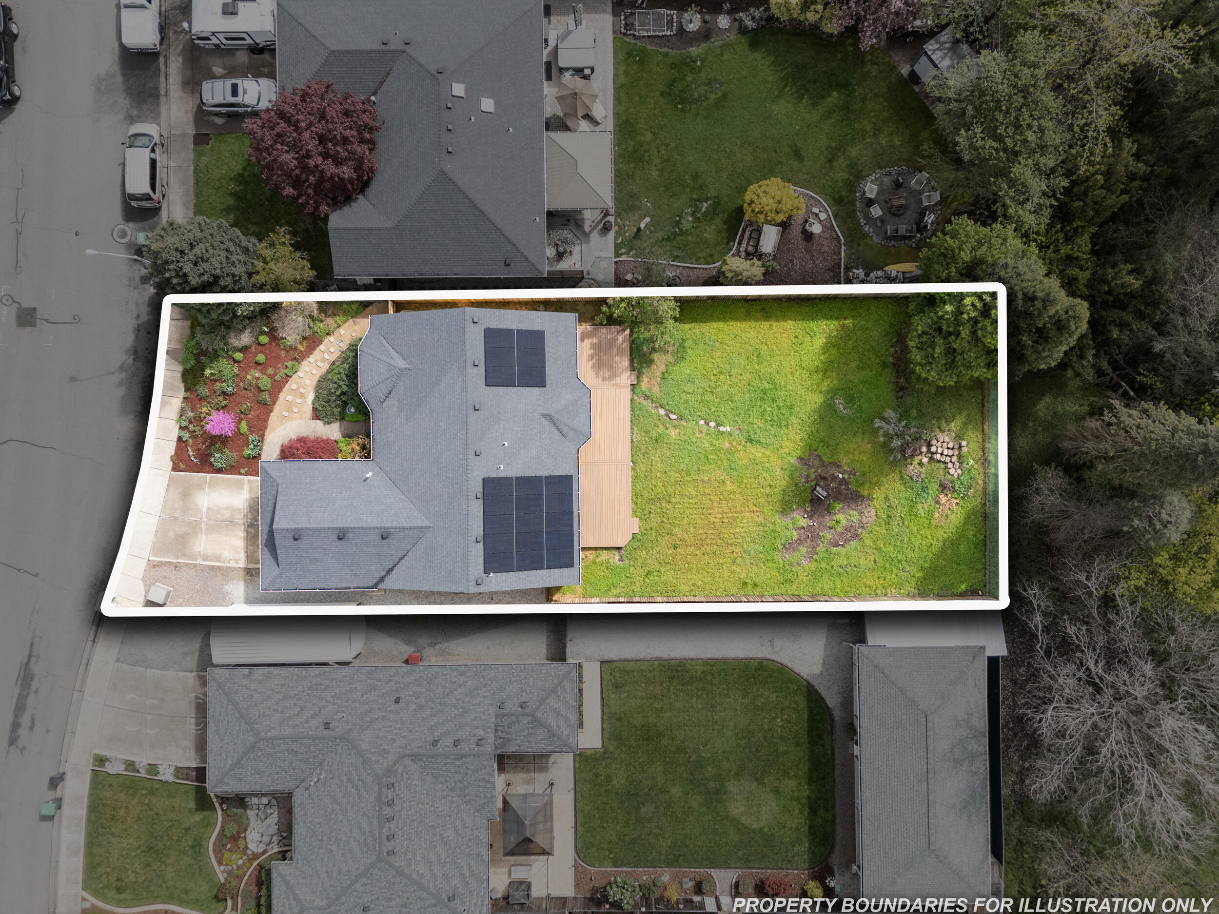 850 Forest Glen Drive