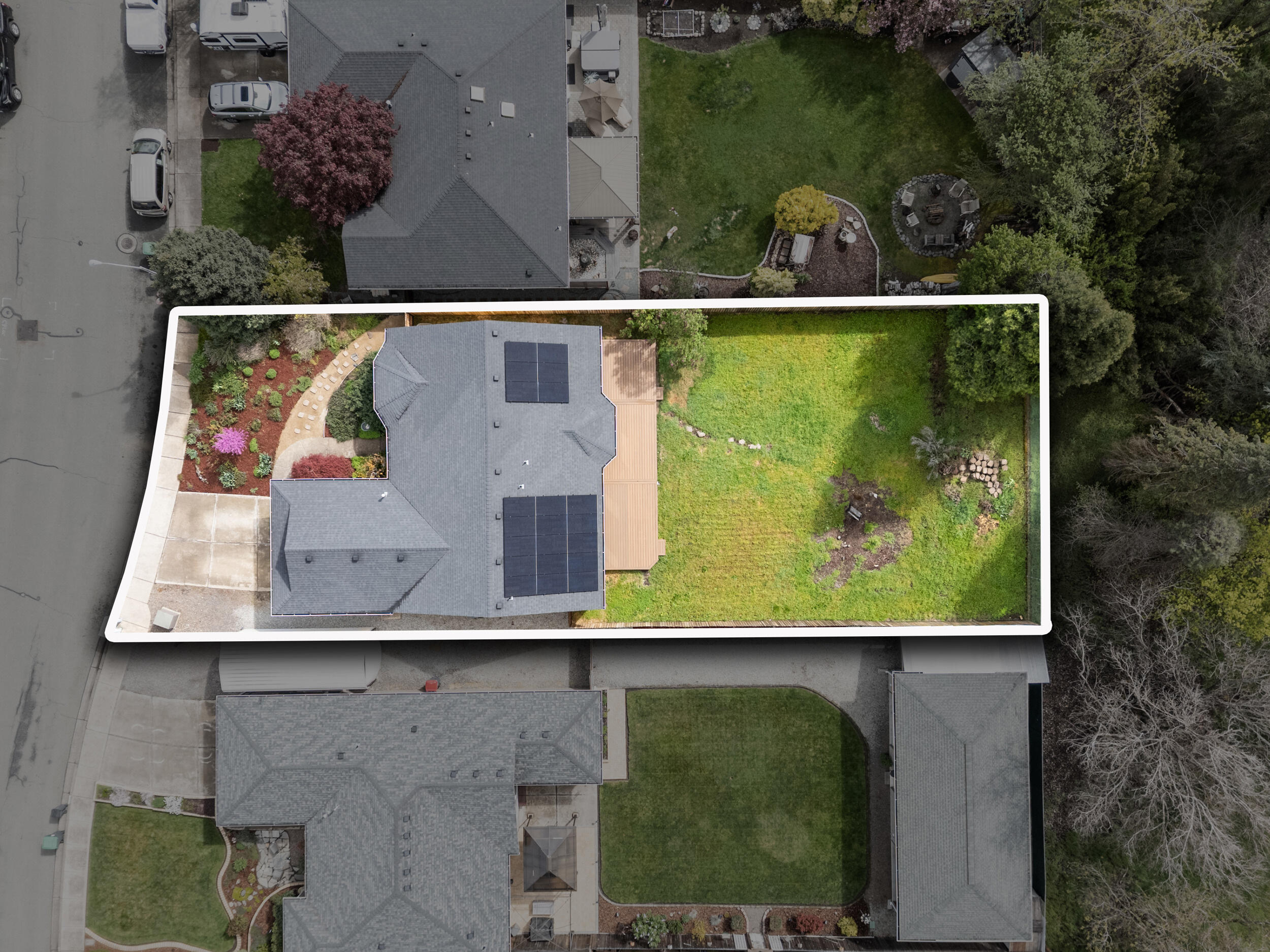 850 Forest Glen Drive