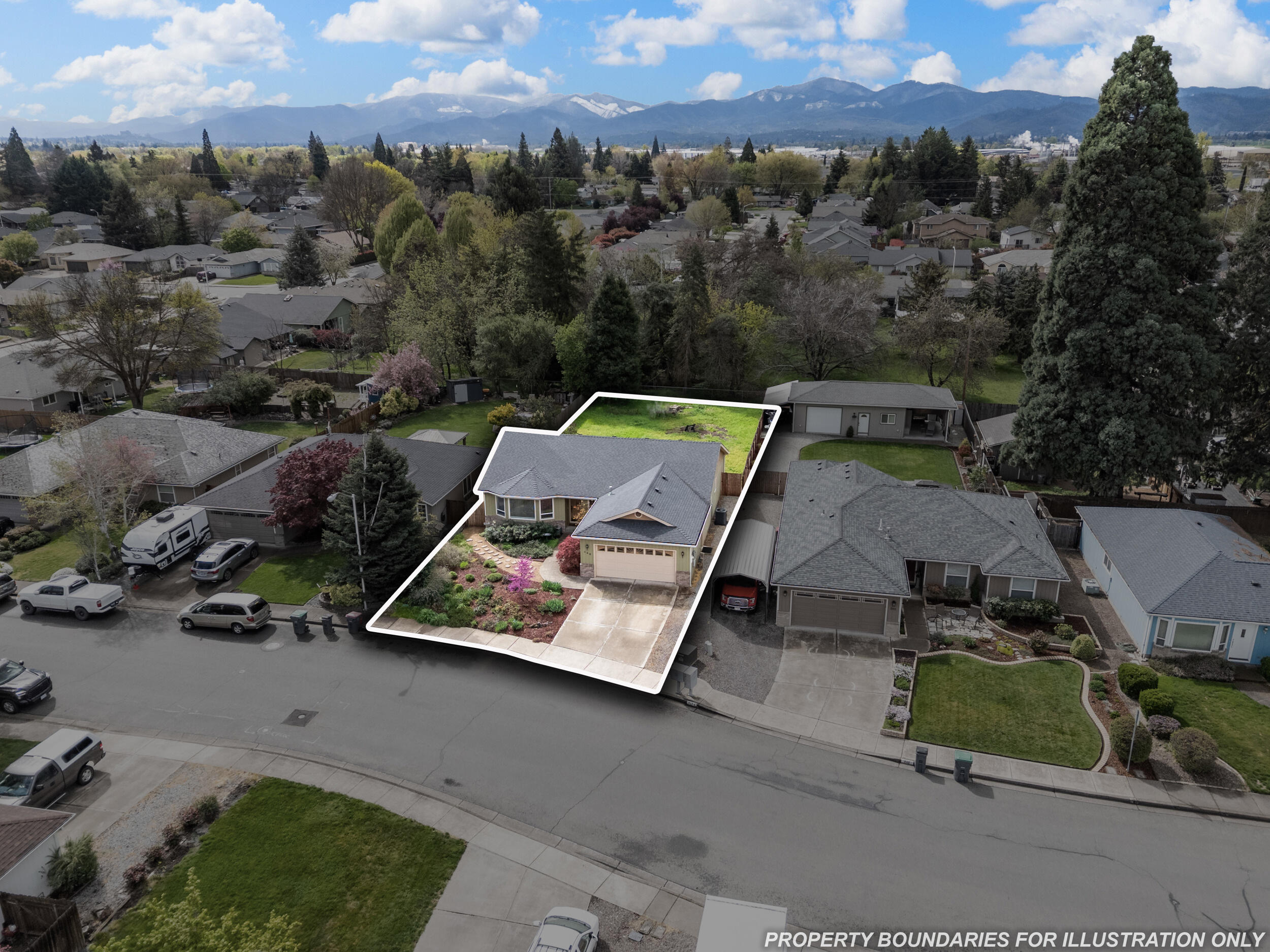 850 Forest Glen Drive