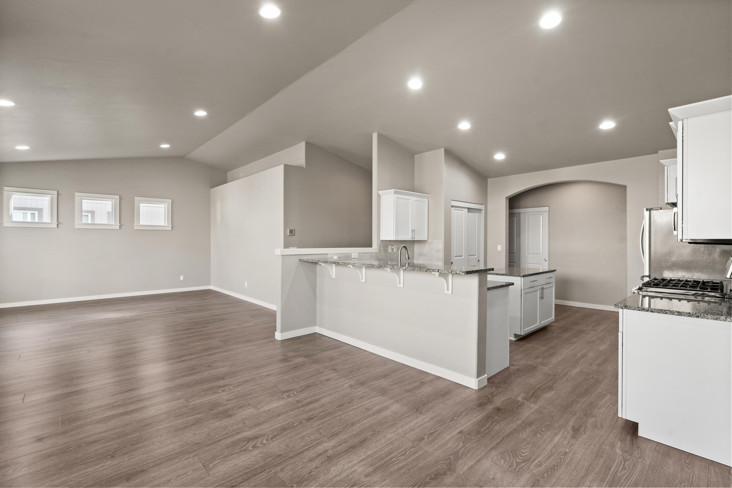 1615 Pearl Eye Lane