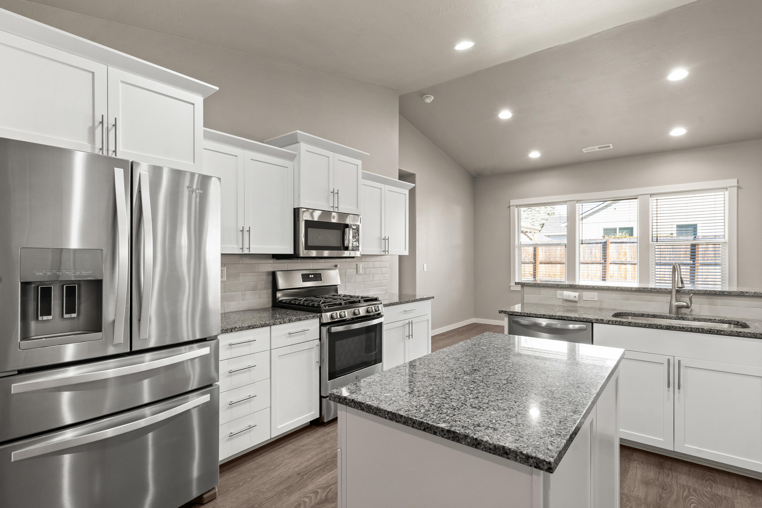 1615 Pearl Eye Lane
