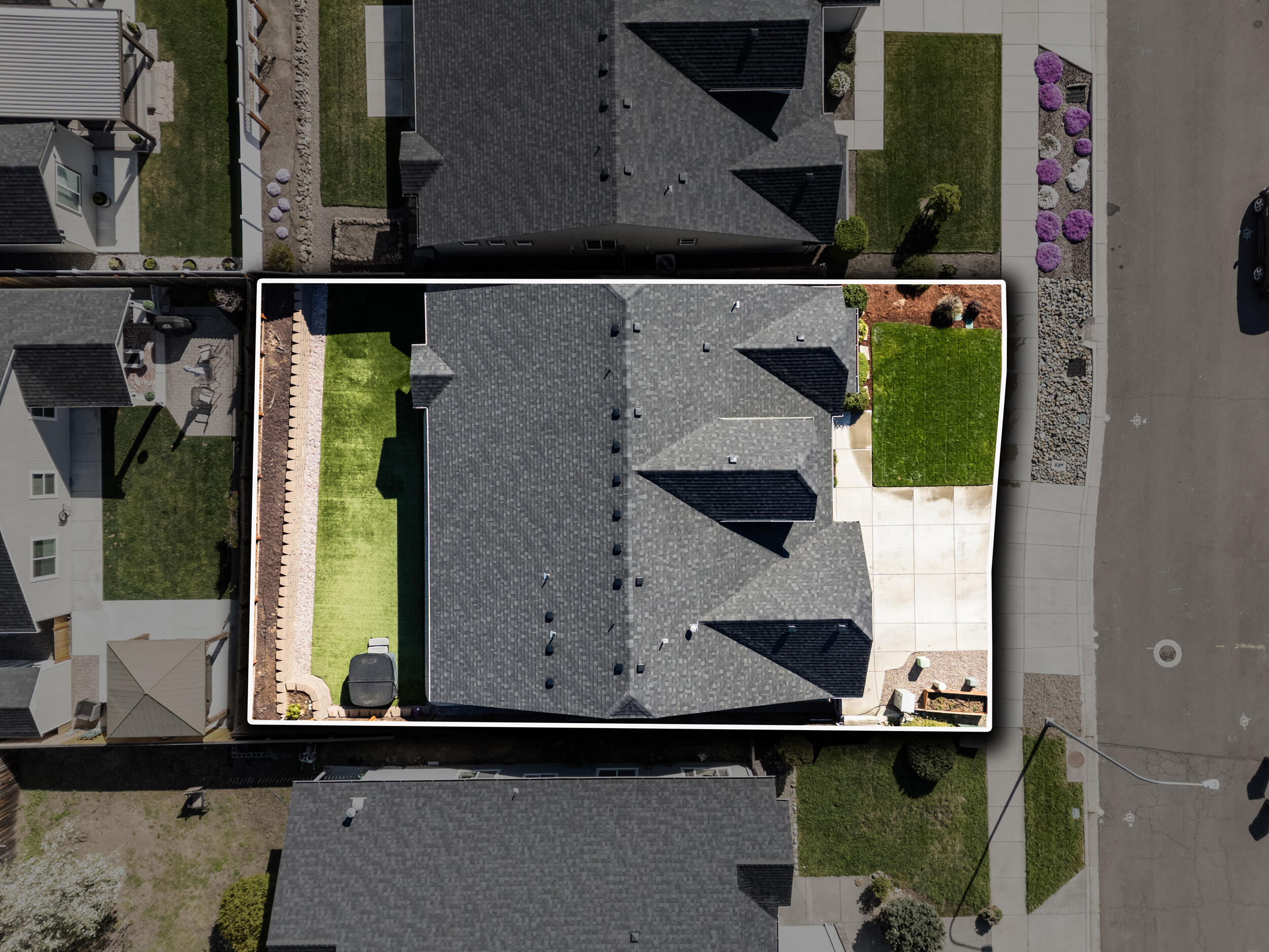 1615 Pearl Eye Lane