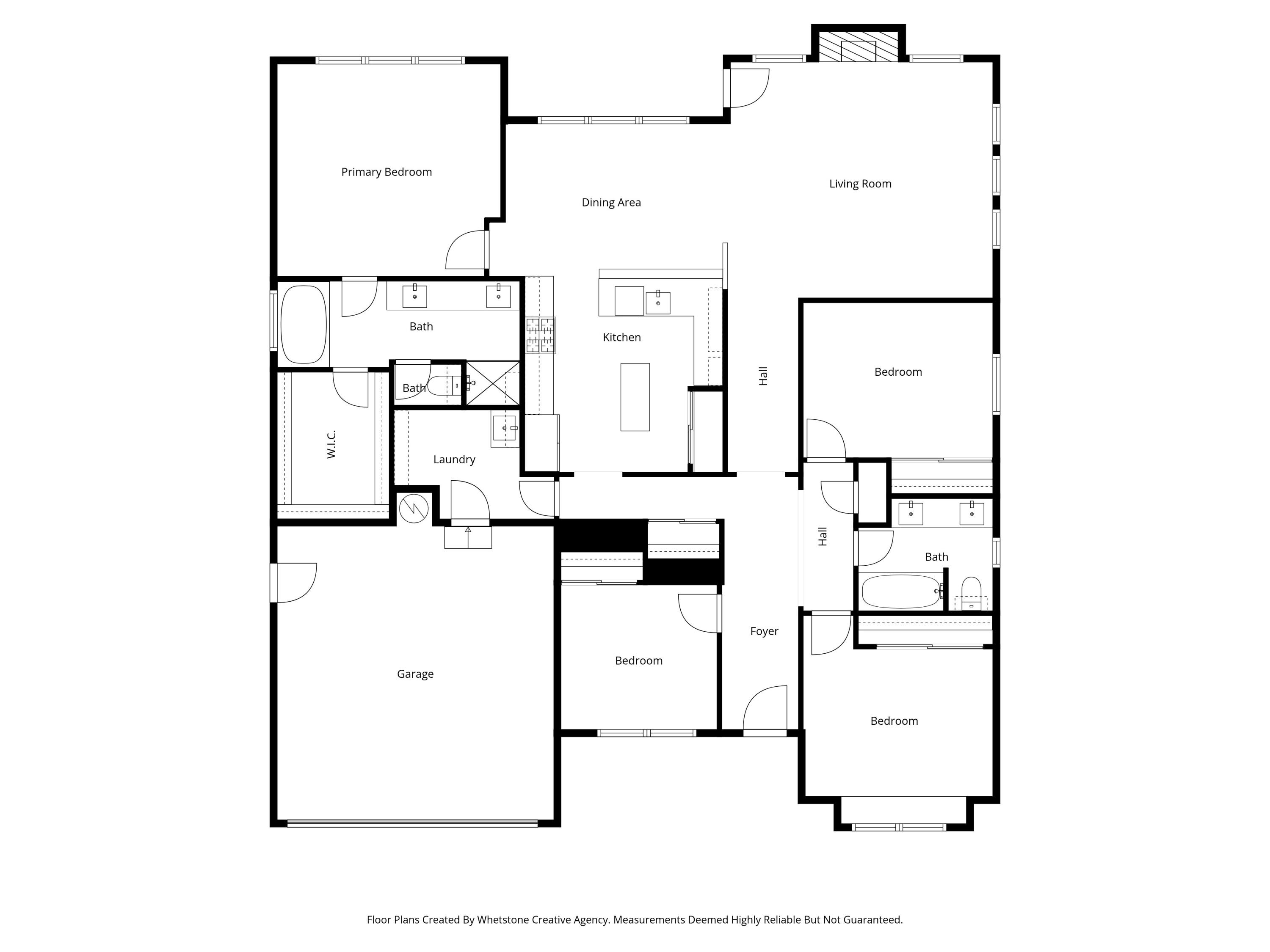 1615 Pearl Eye Lane