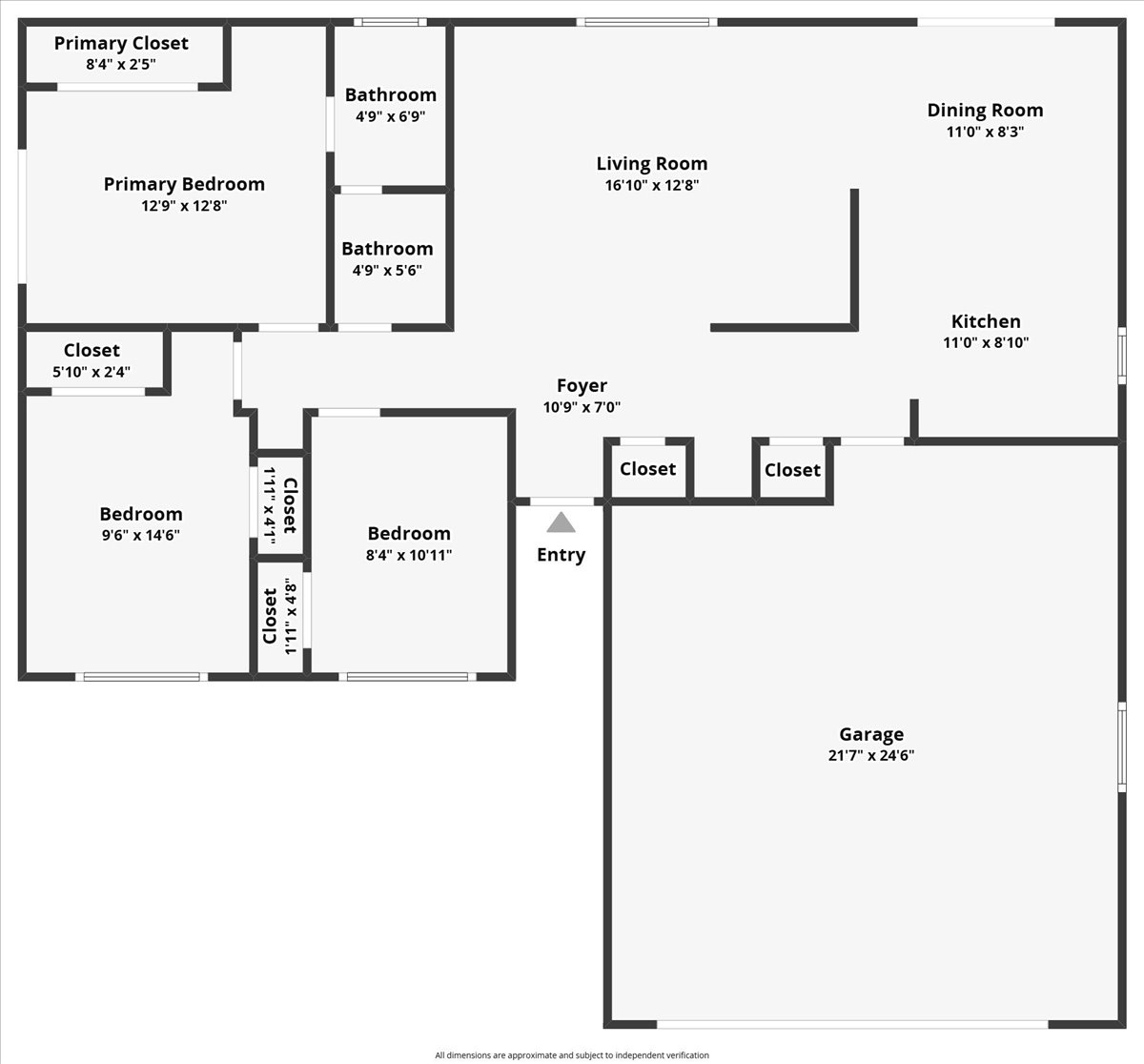 3167 Delta Waters Road