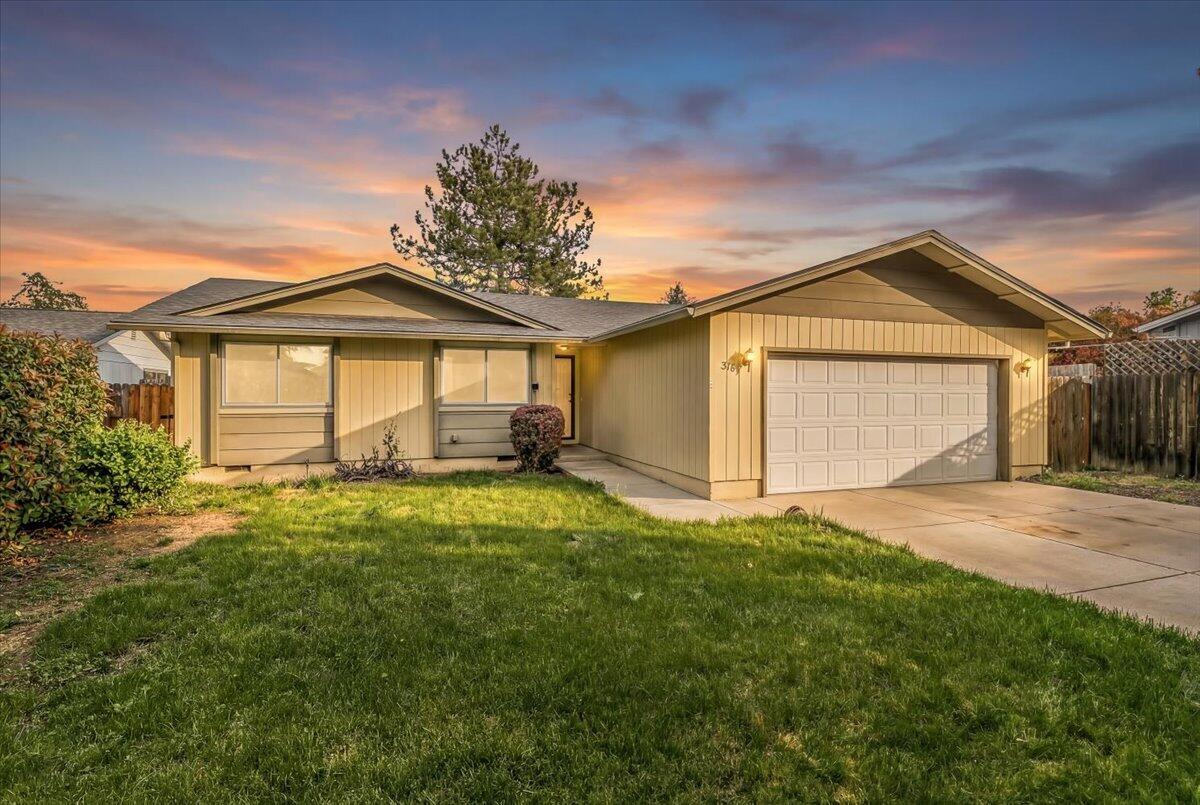 3167 Delta Waters Road