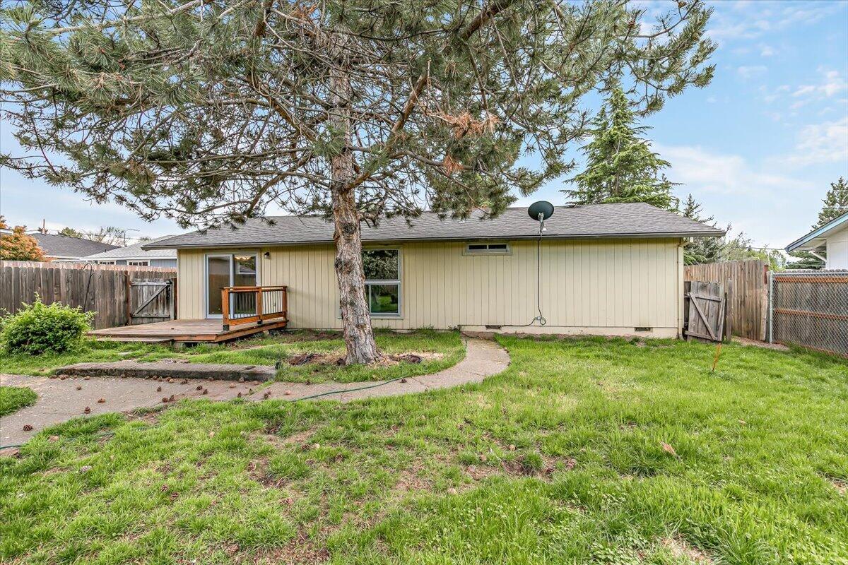 3167 Delta Waters Road