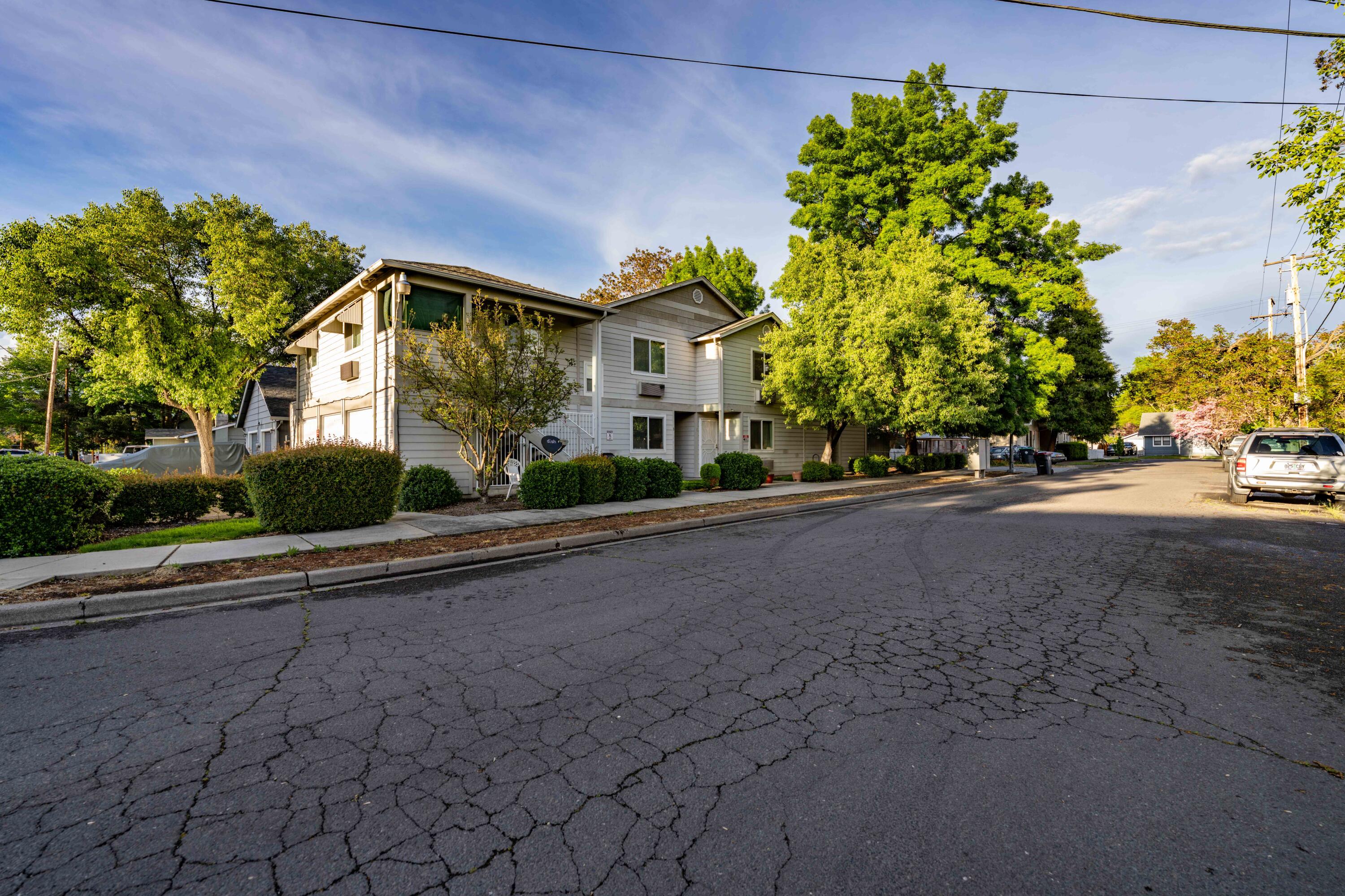 139 Almond Street