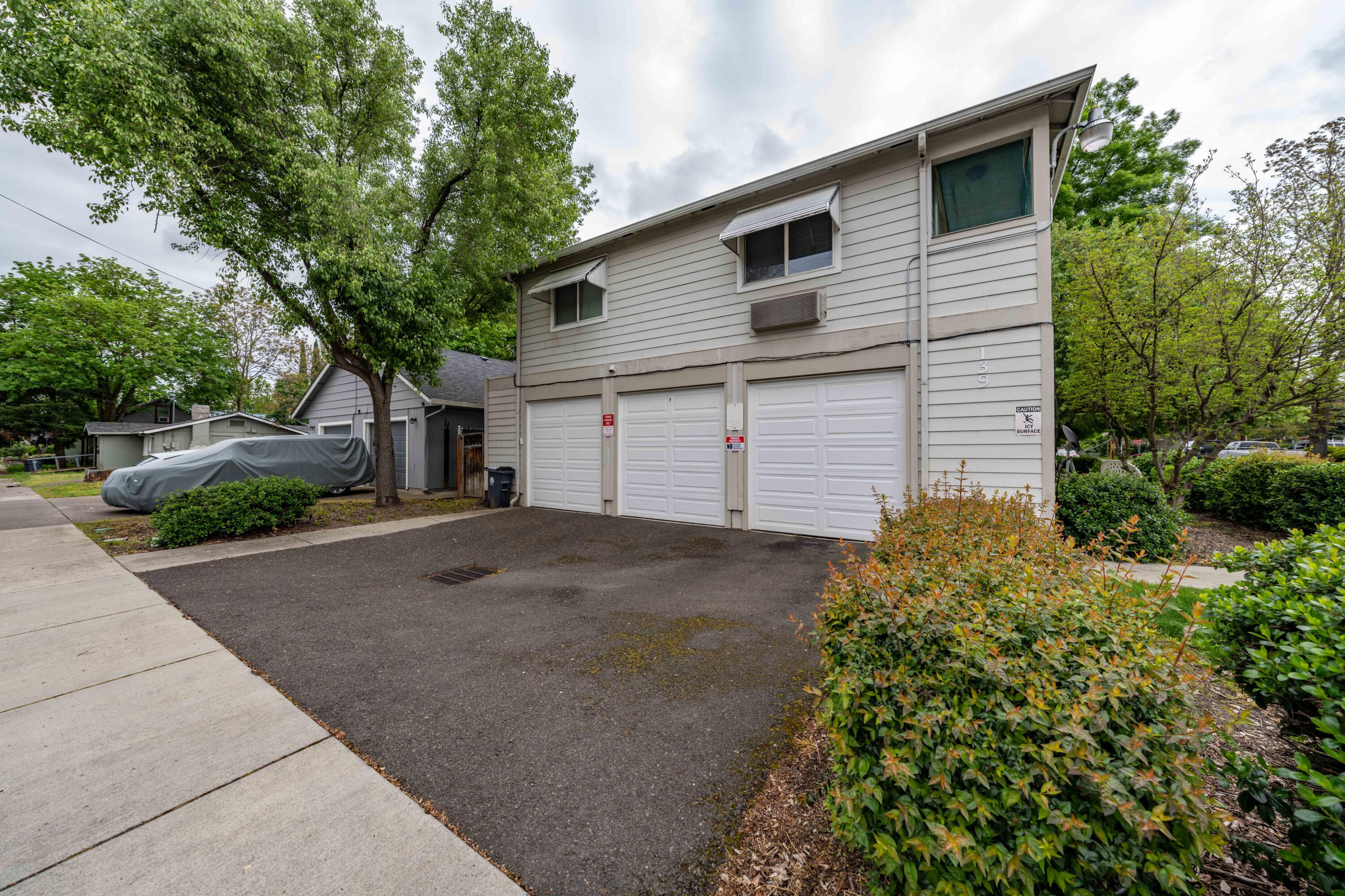 139 Almond Street