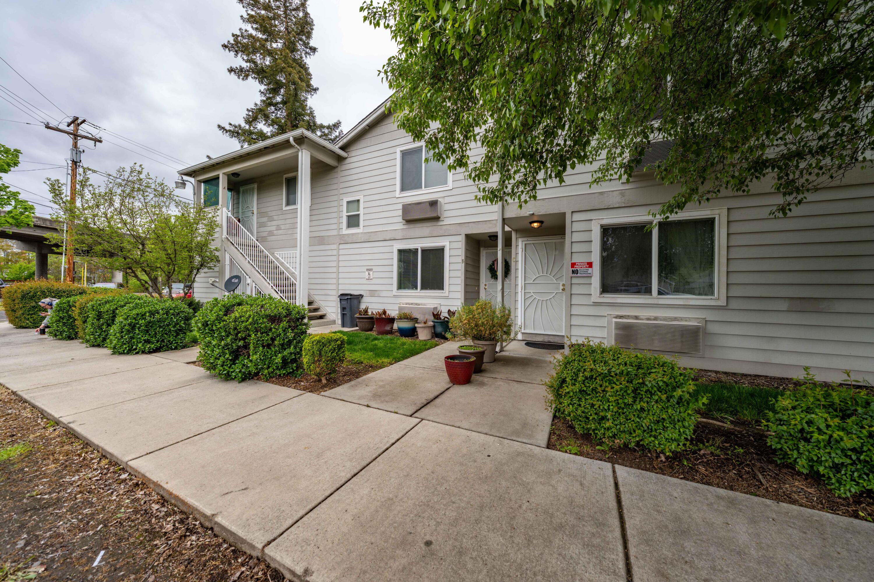 139 Almond Street