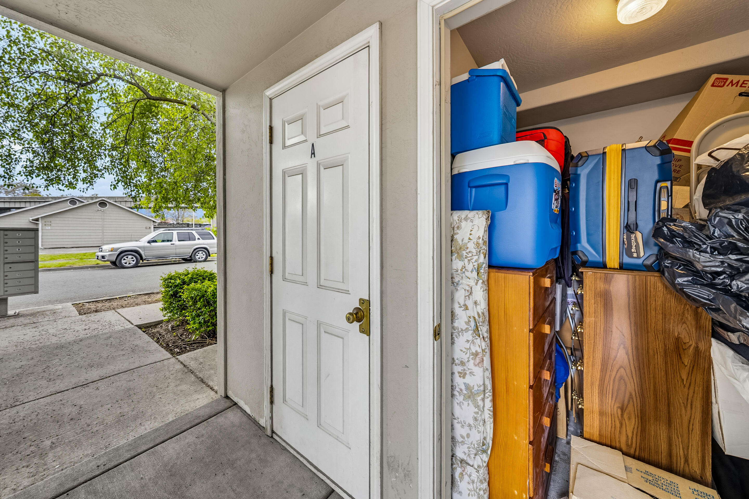 139 Almond Street