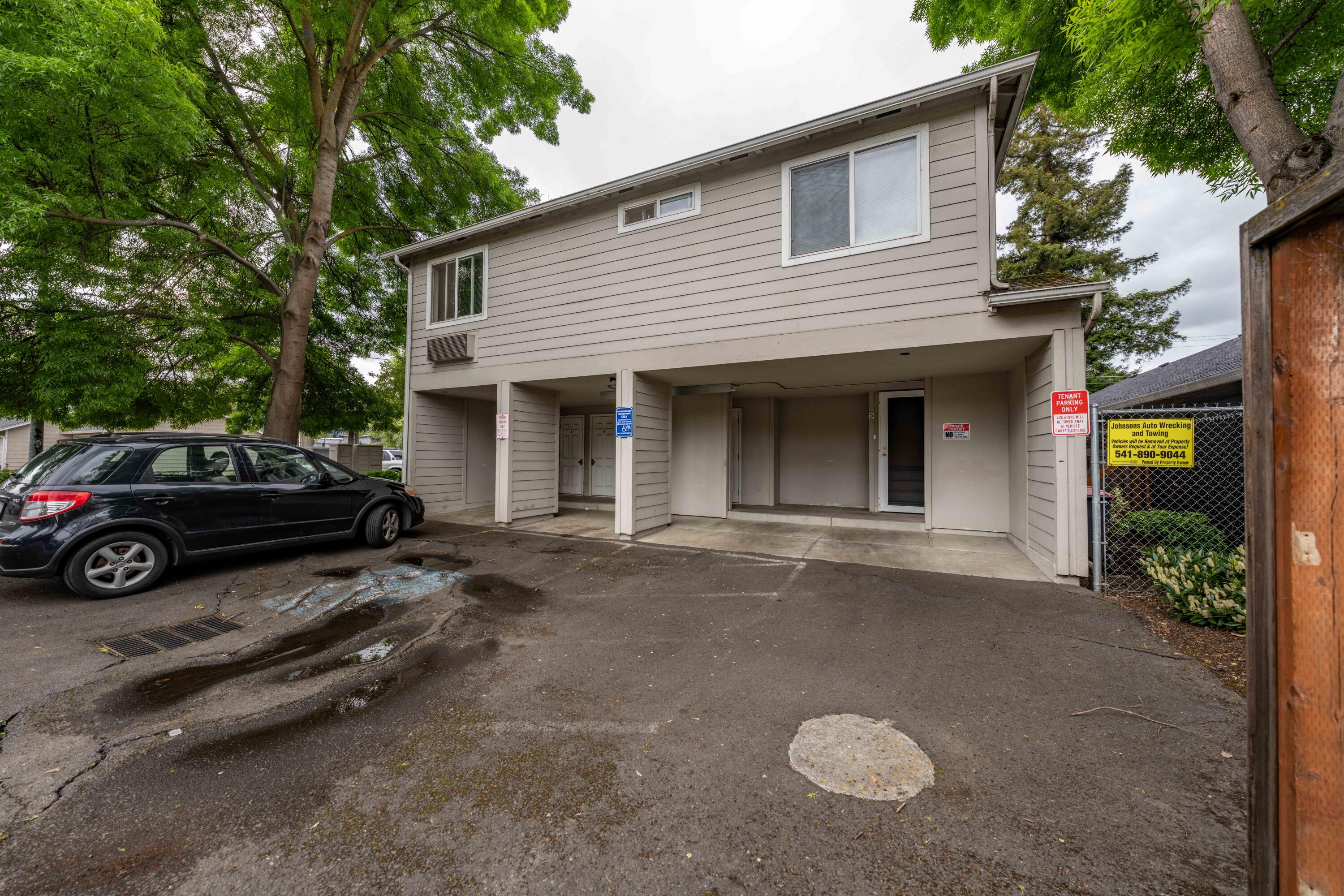139 Almond Street