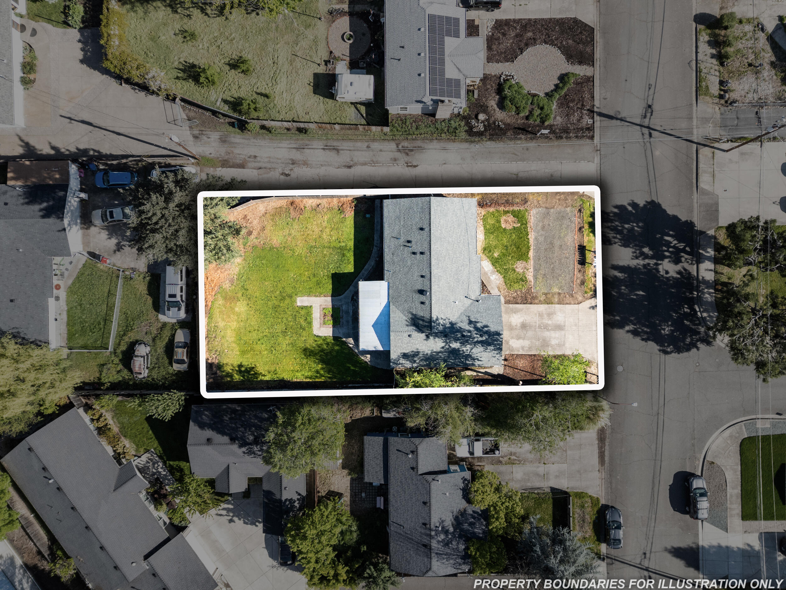 2711 Elliott Avenue