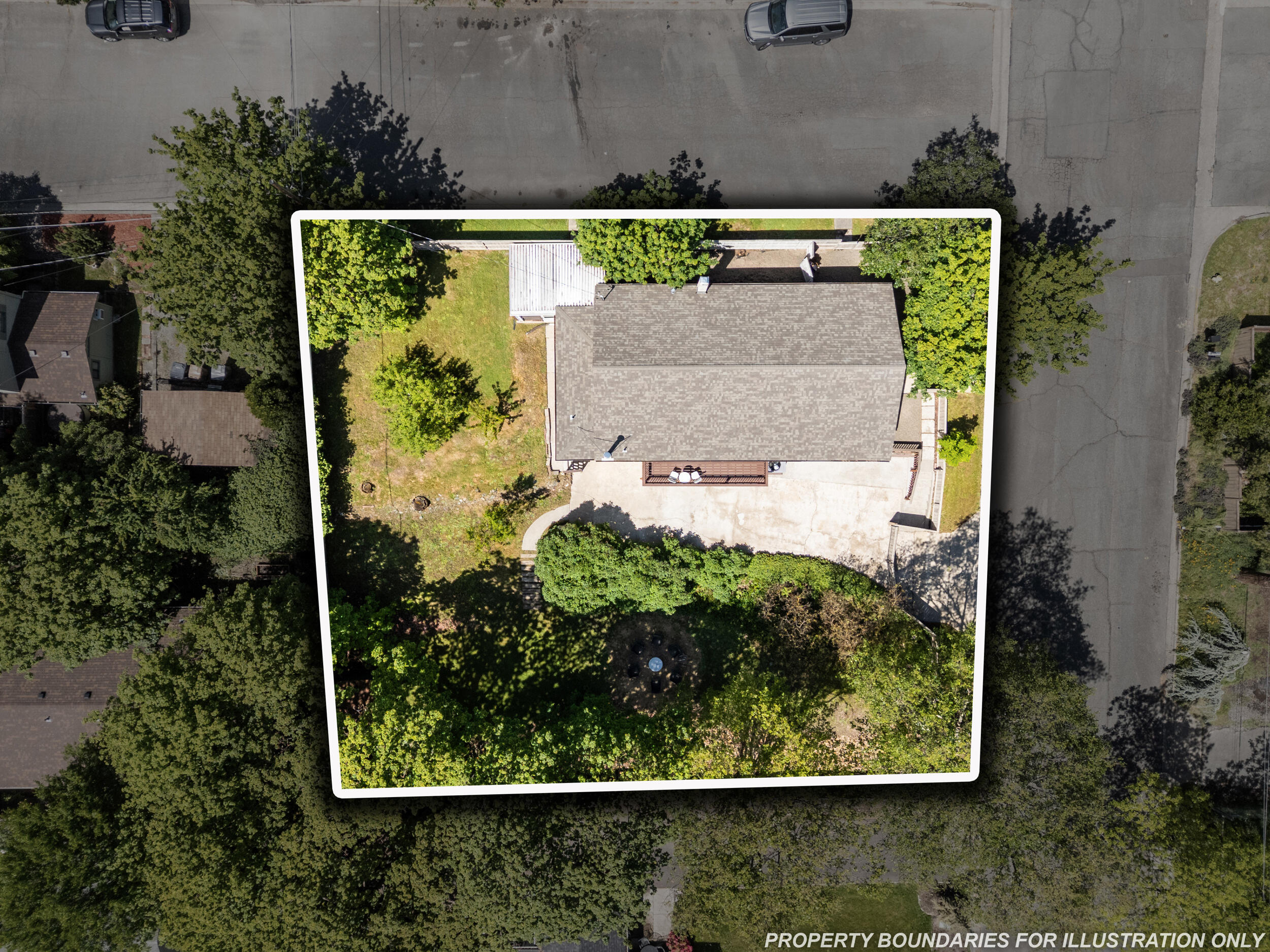 915 NW D Street