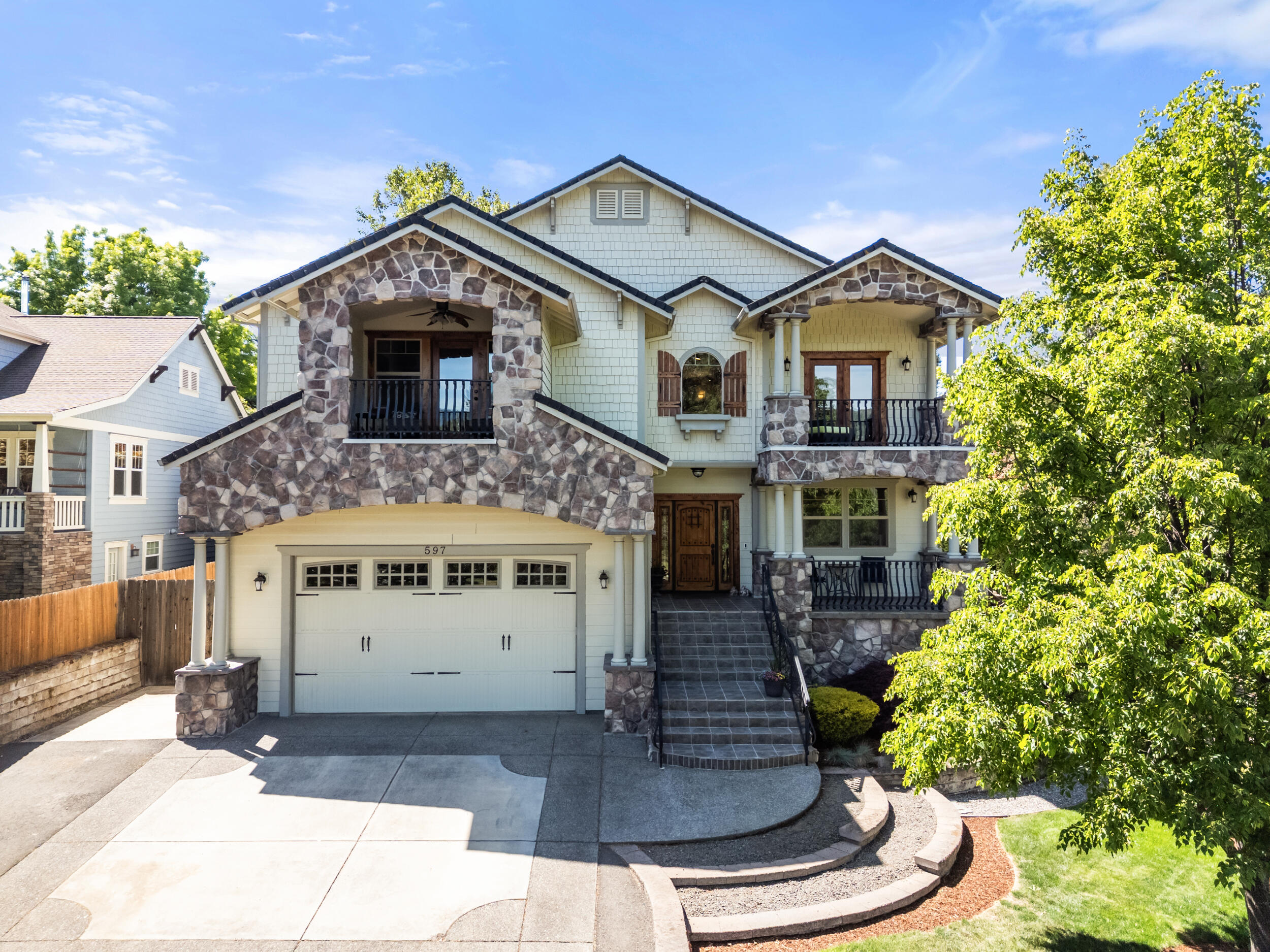 597 Pierce Road