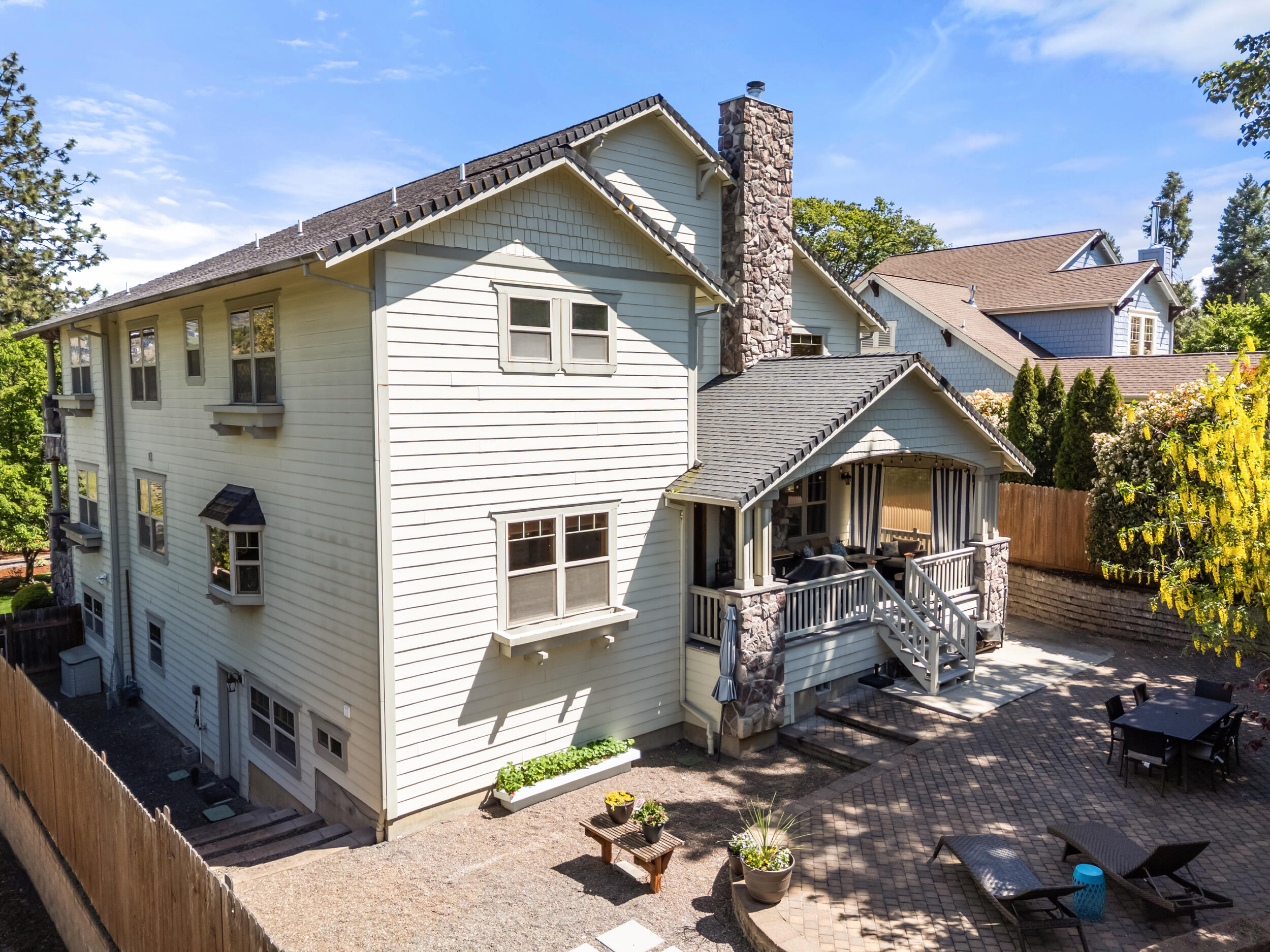 597 Pierce Road