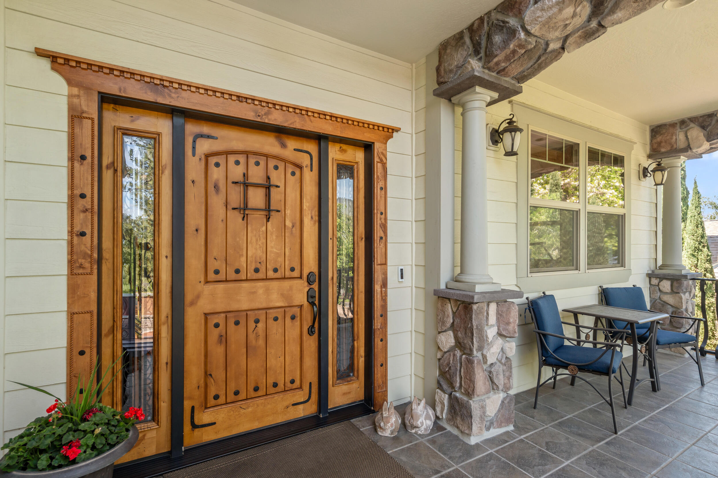 597 Pierce Road