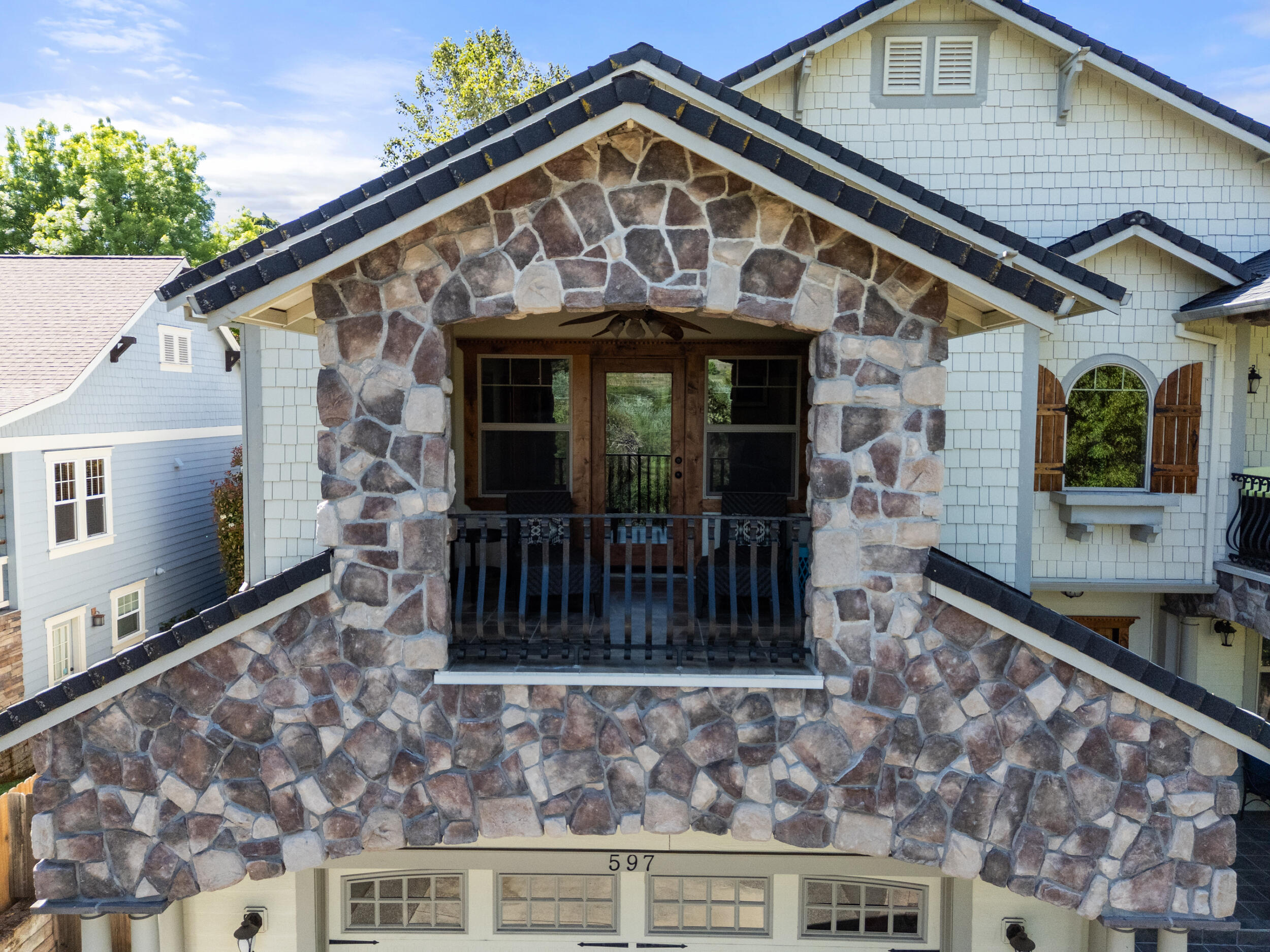 597 Pierce Road