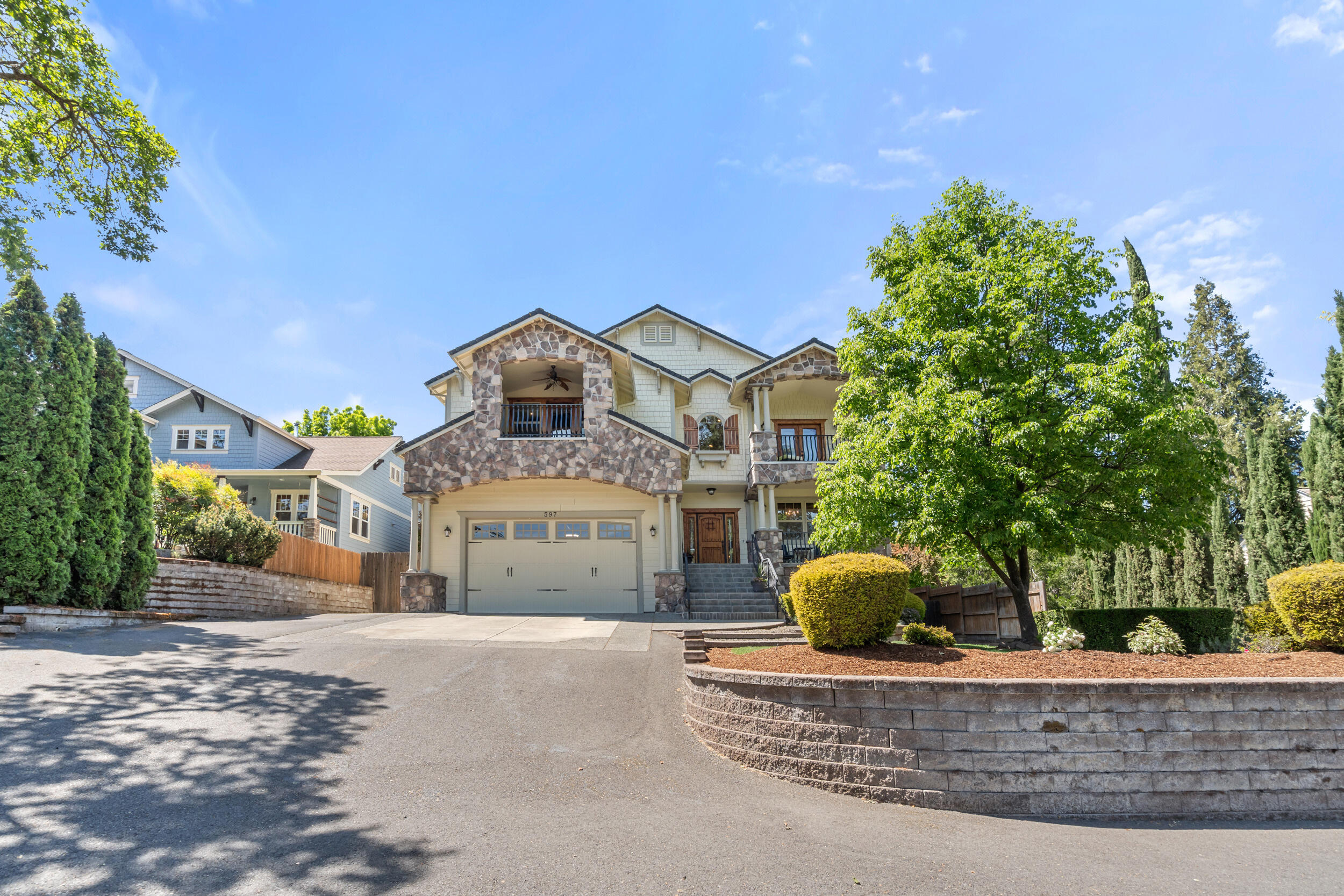 597 Pierce Road