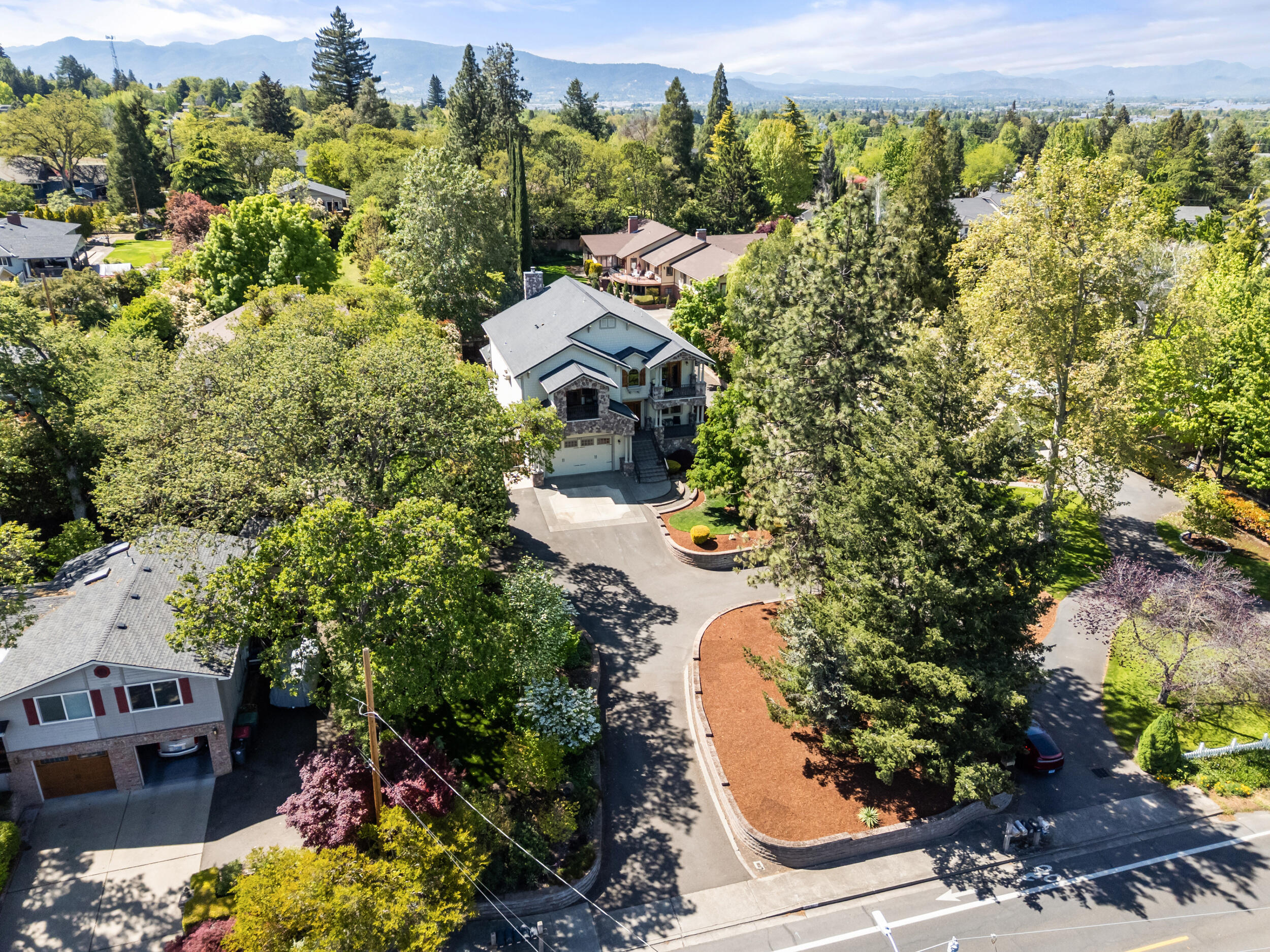 597 Pierce Road