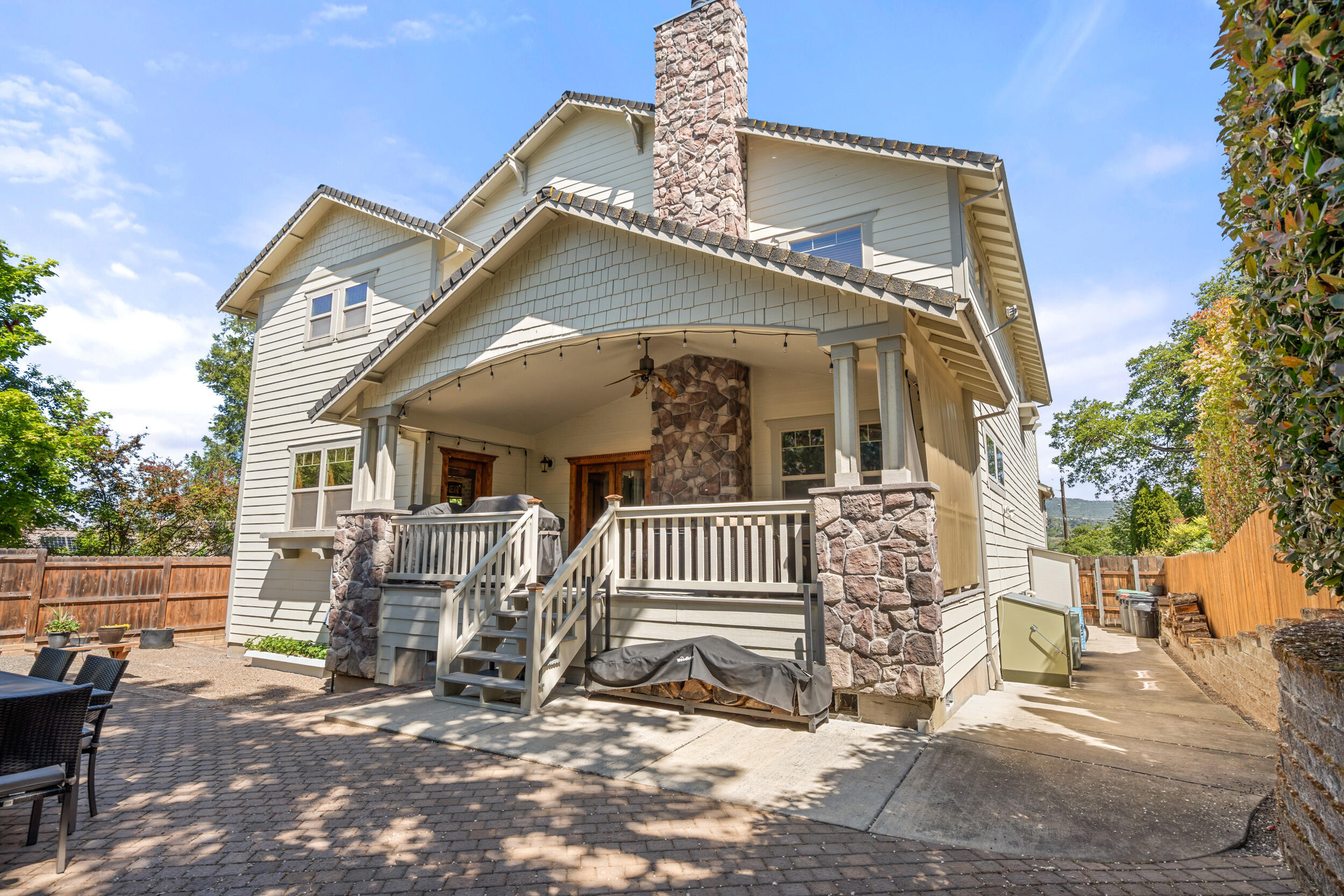 597 Pierce Road
