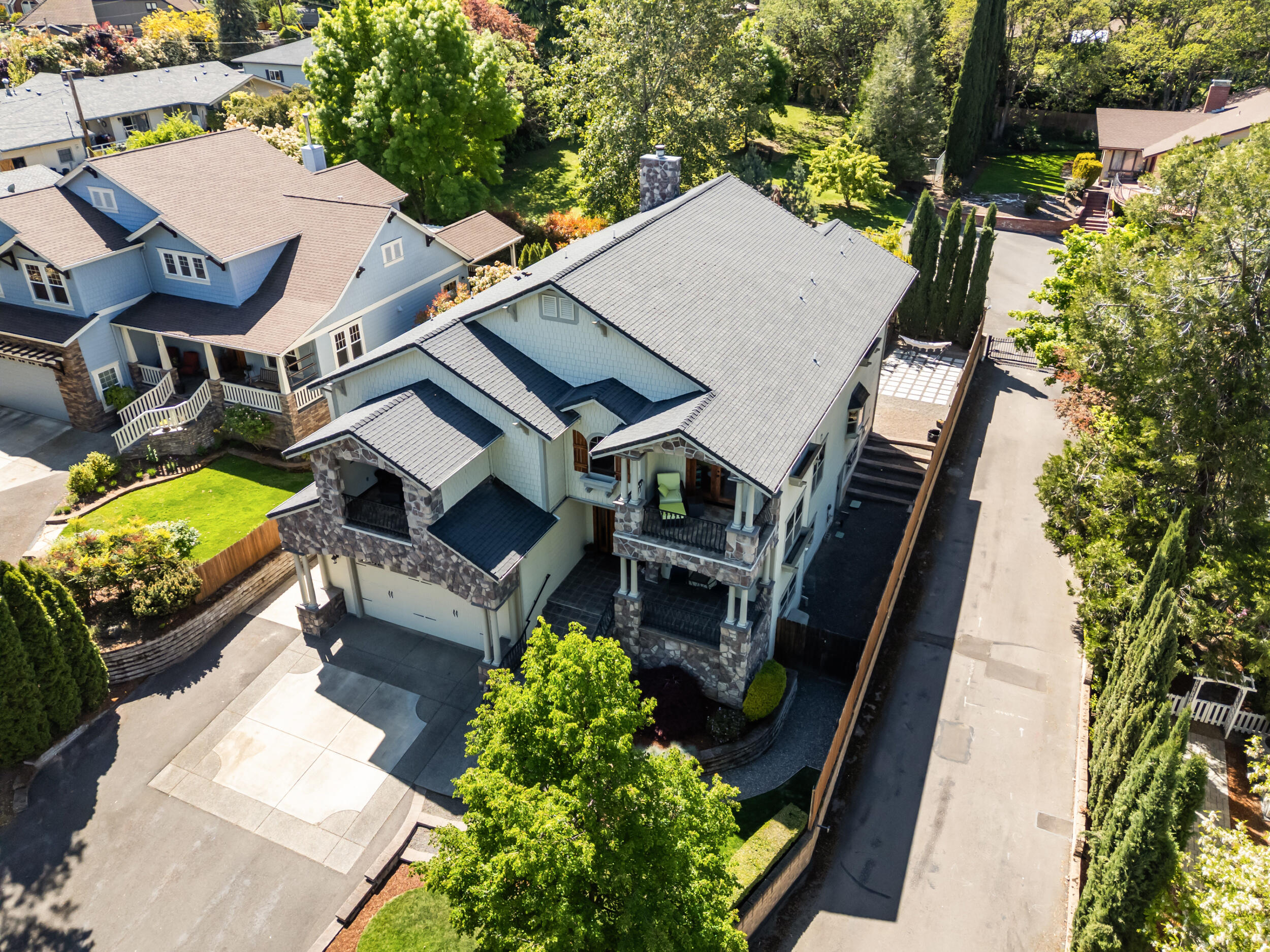 597 Pierce Road
