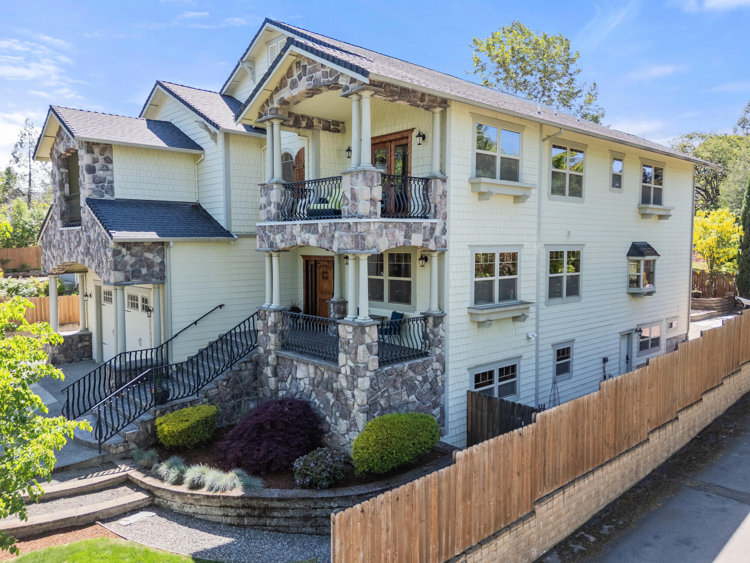 597 Pierce Road