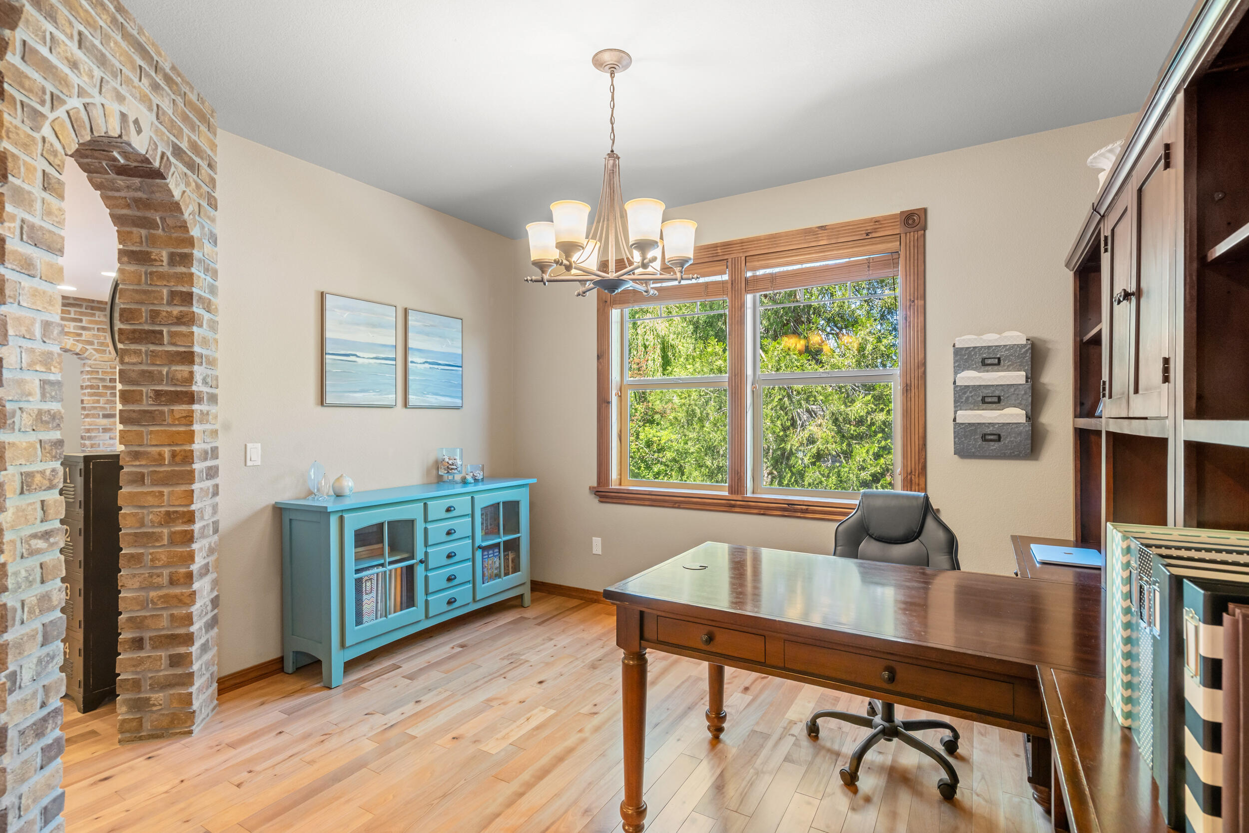 597 Pierce Road
