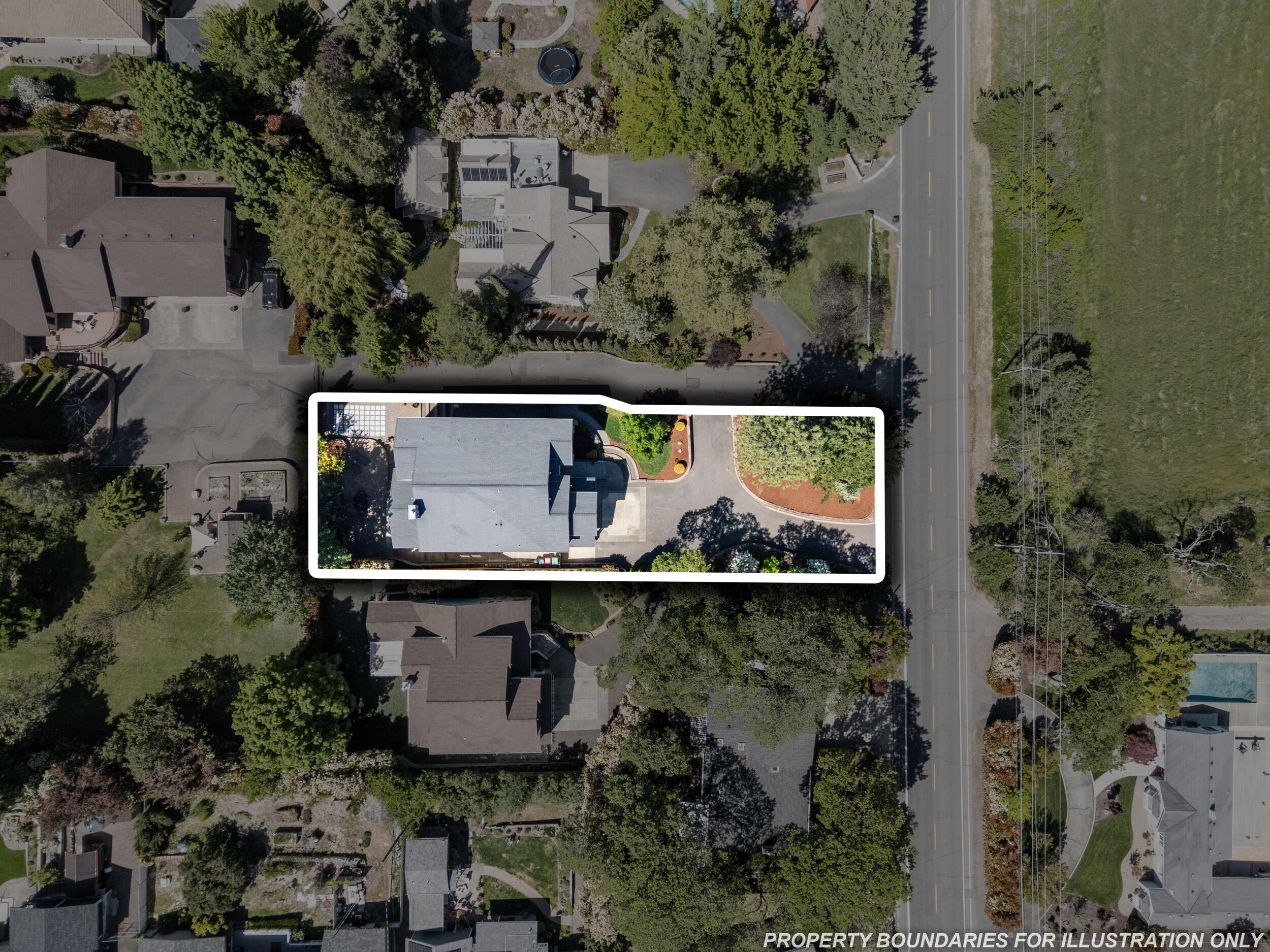 597 Pierce Road