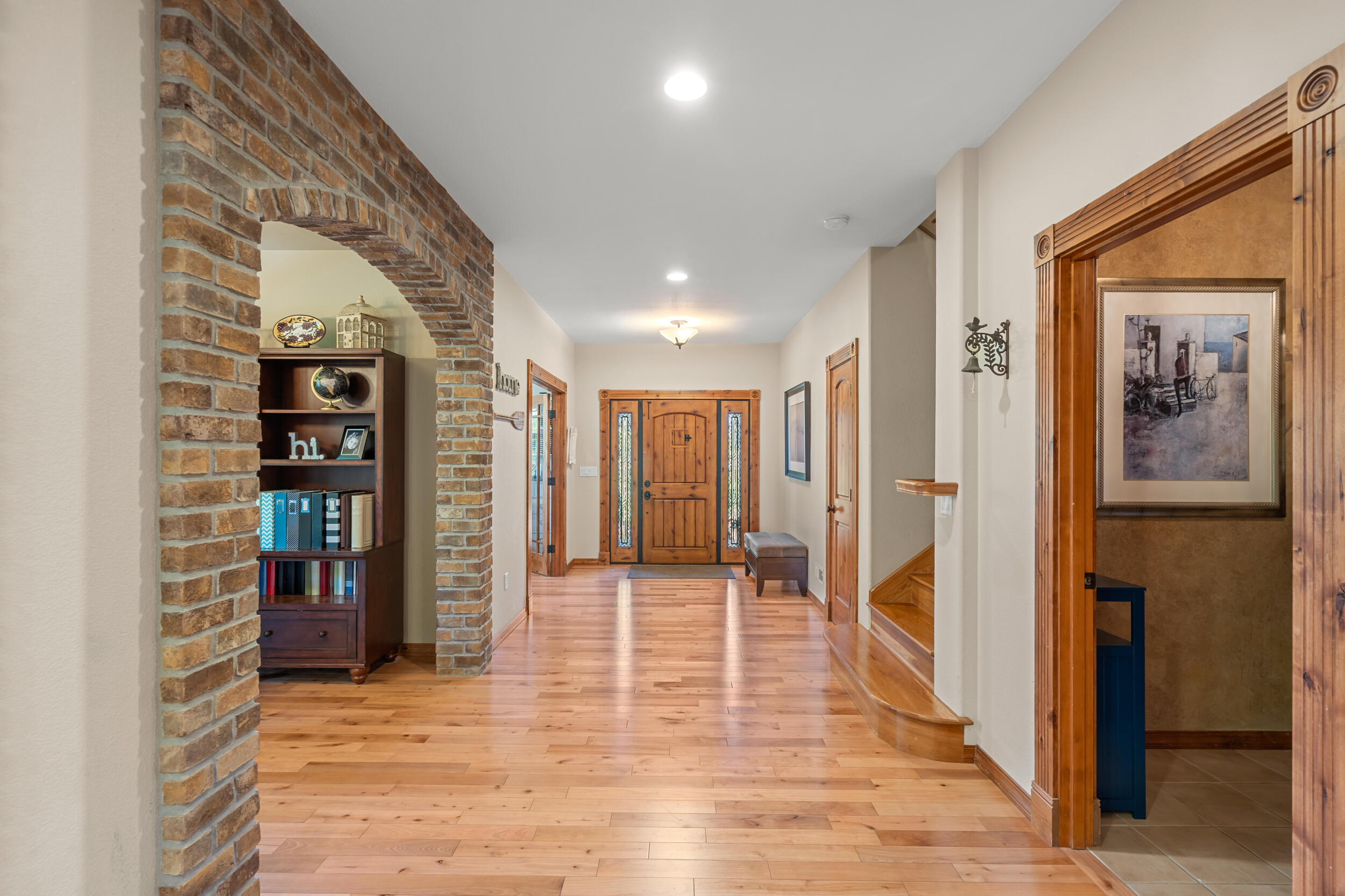 597 Pierce Road
