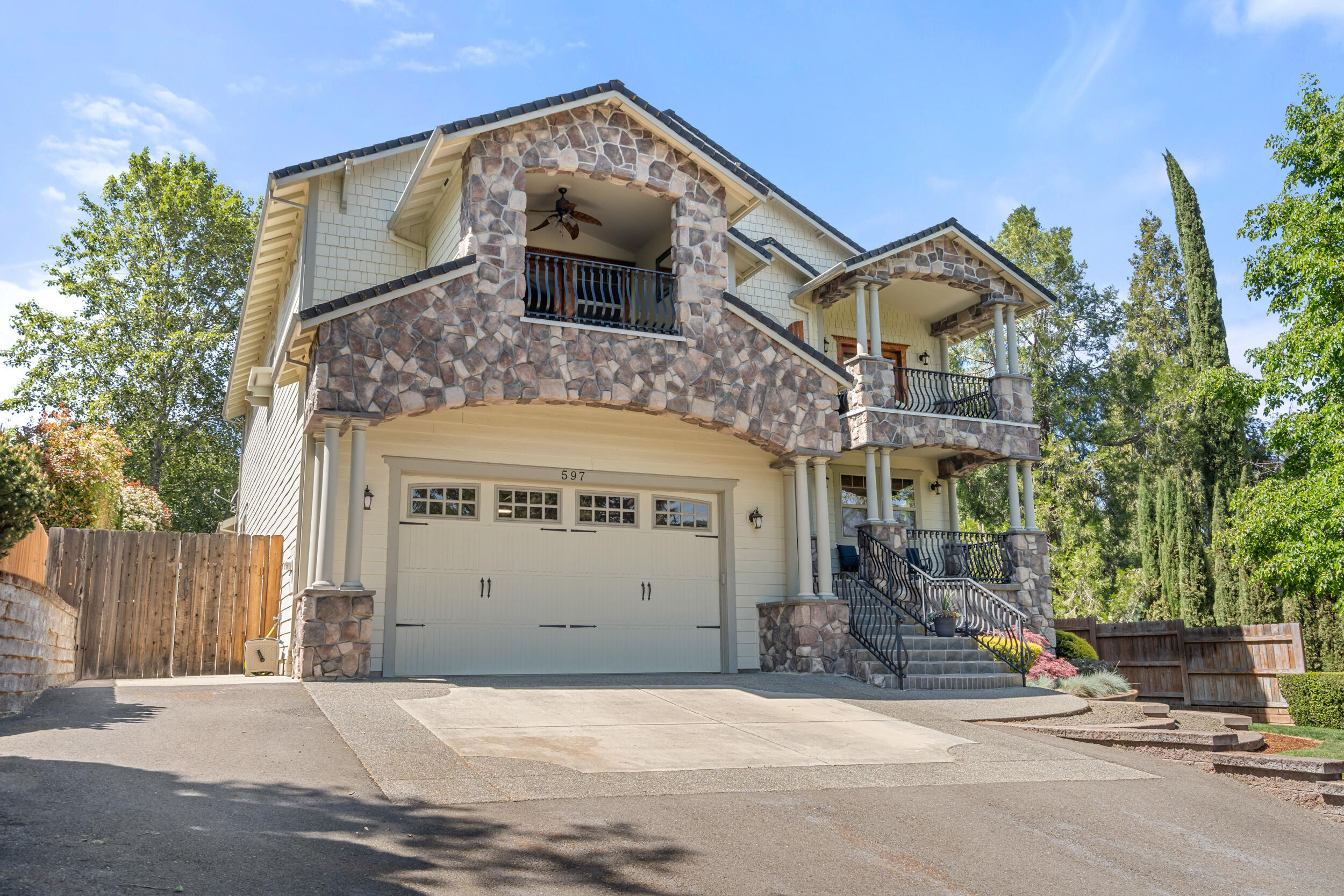 597 Pierce Road
