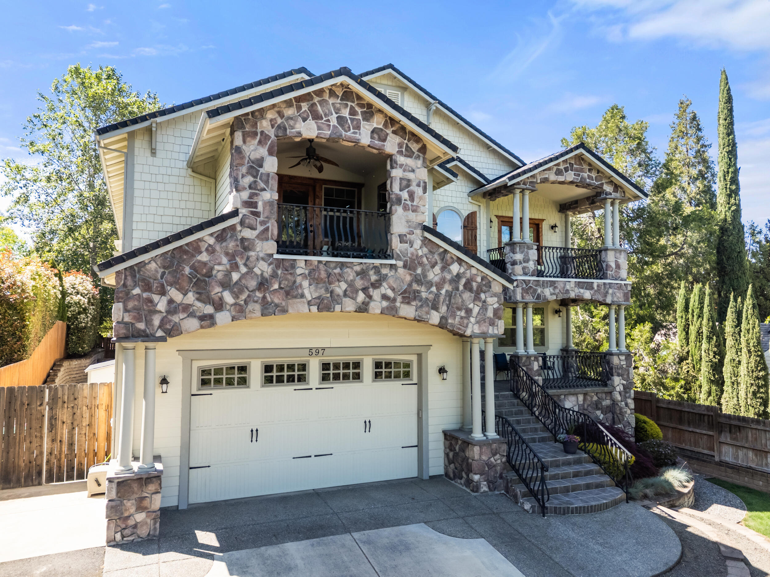 597 Pierce Road
