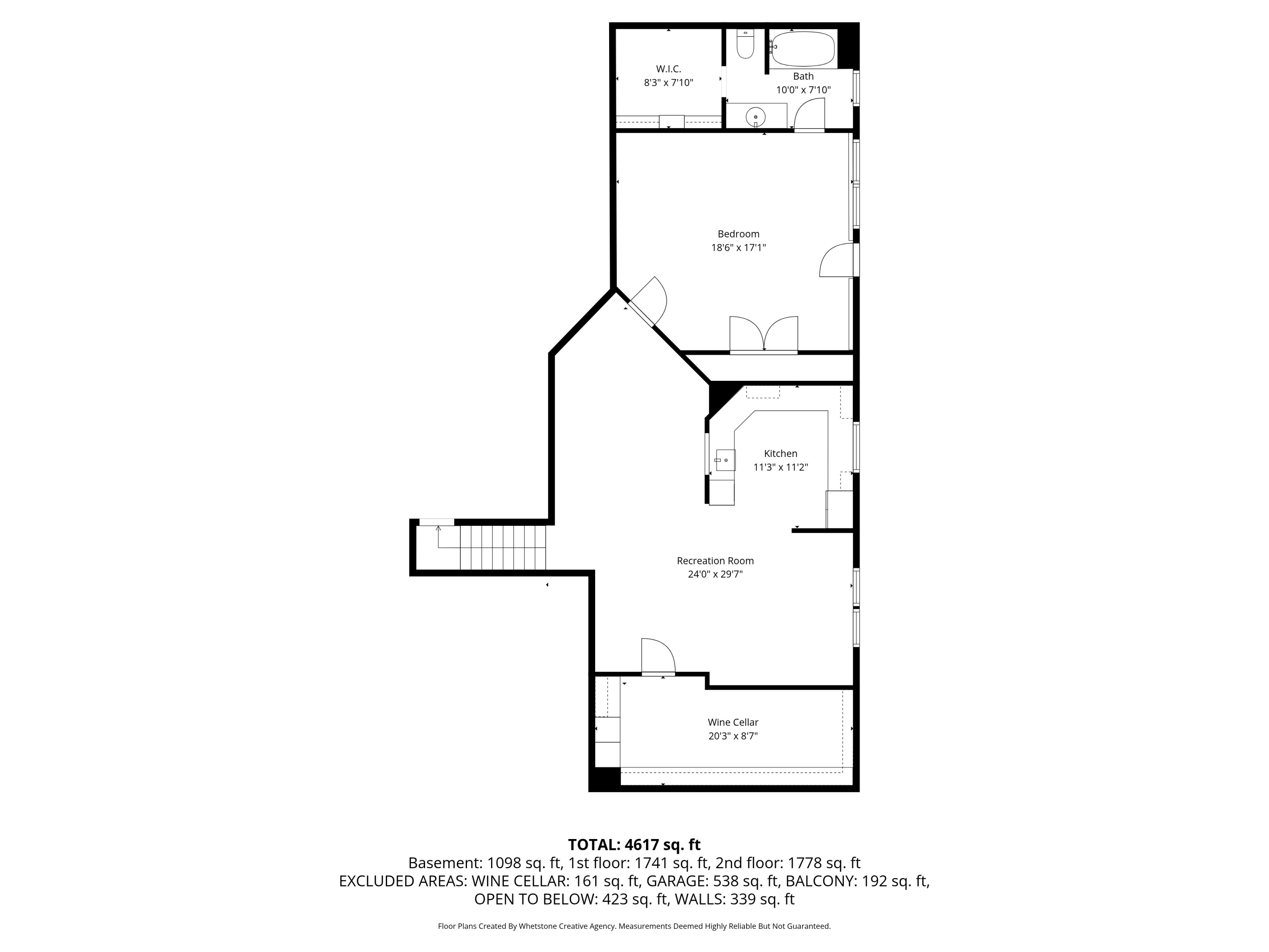 597 Pierce Road