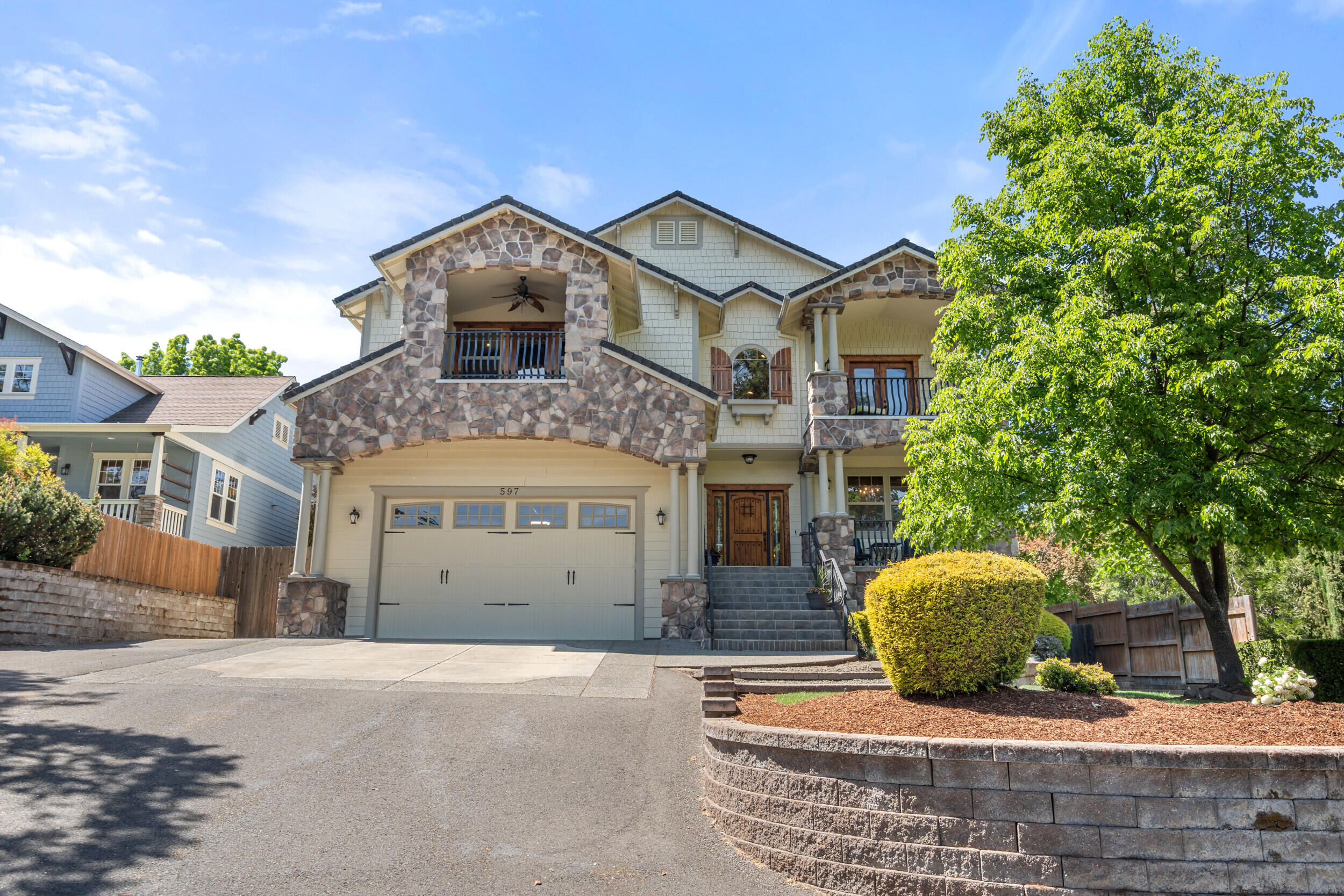 597 Pierce Road