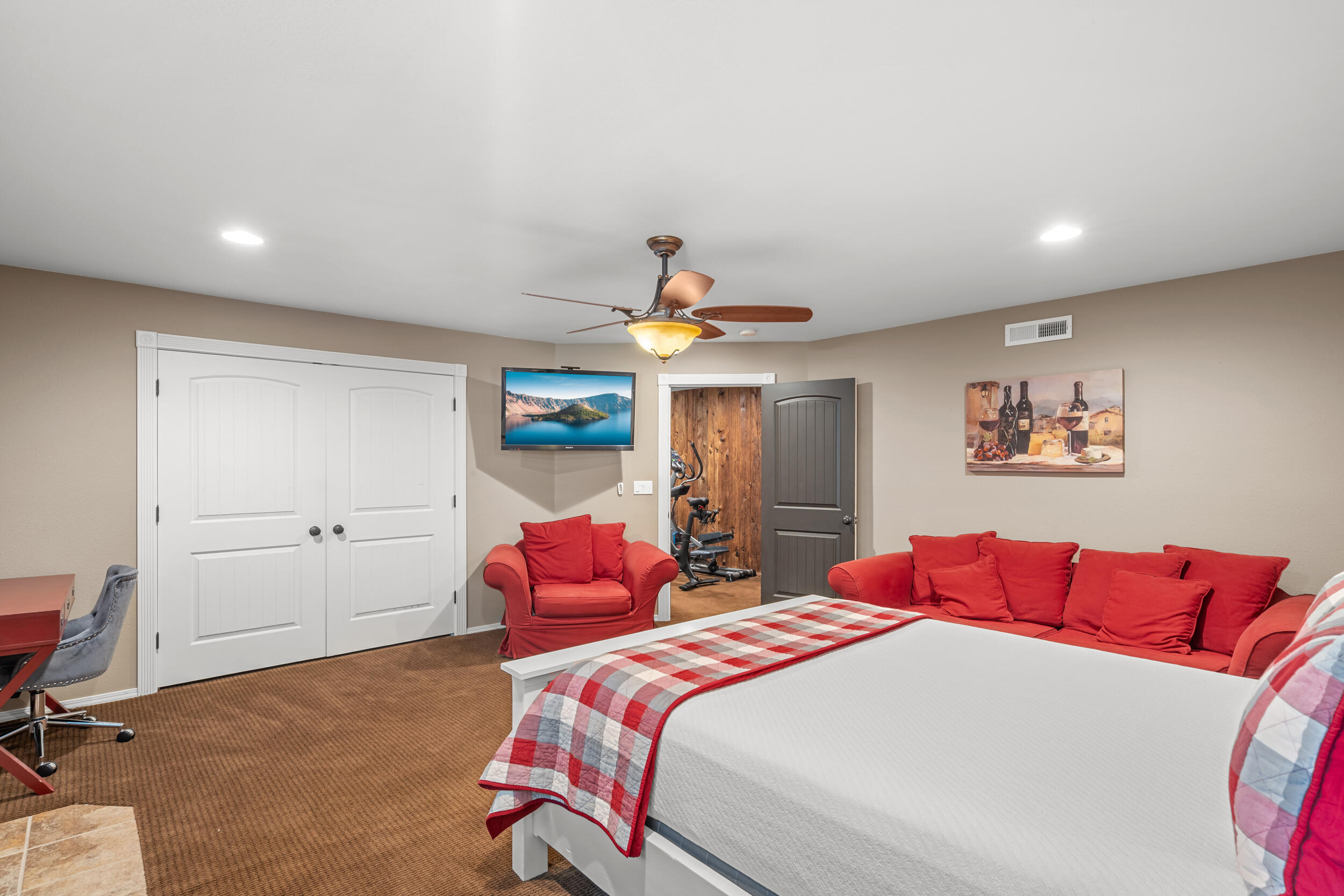 597 Pierce Road