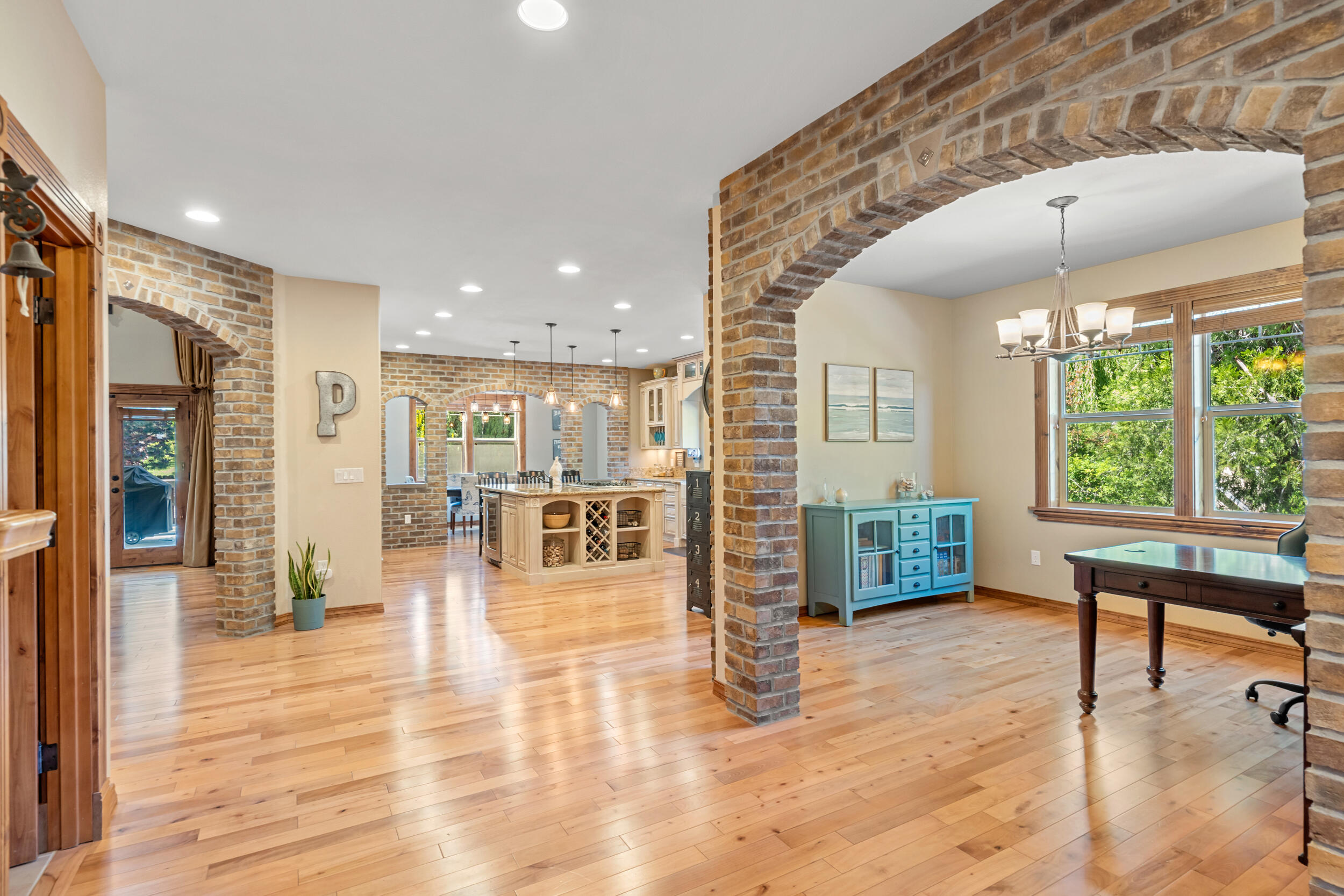 597 Pierce Road