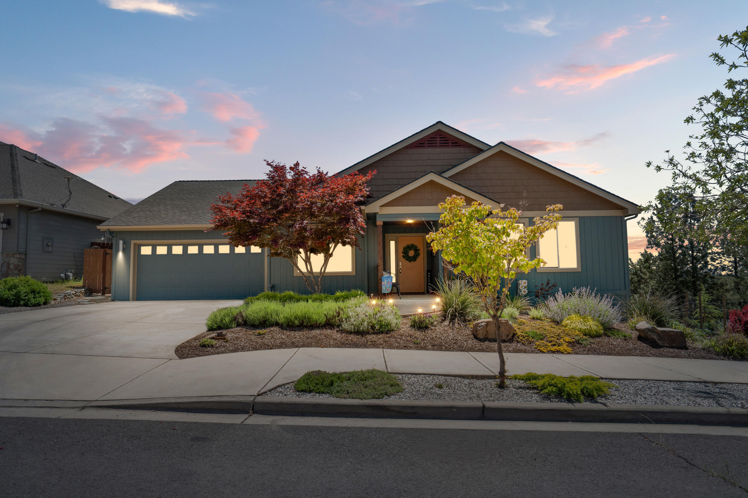 1008 Azure Way