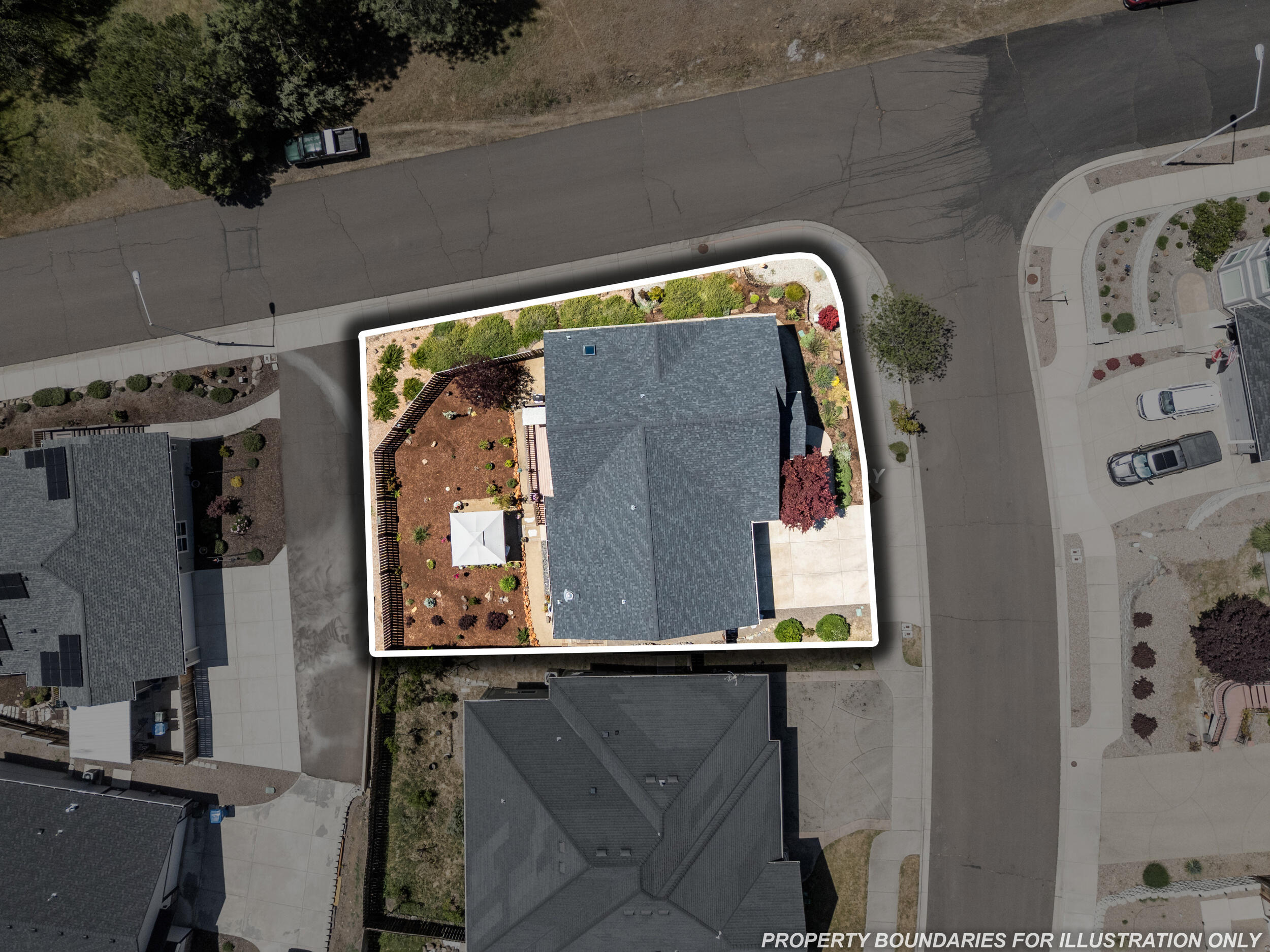 1008 Azure Way