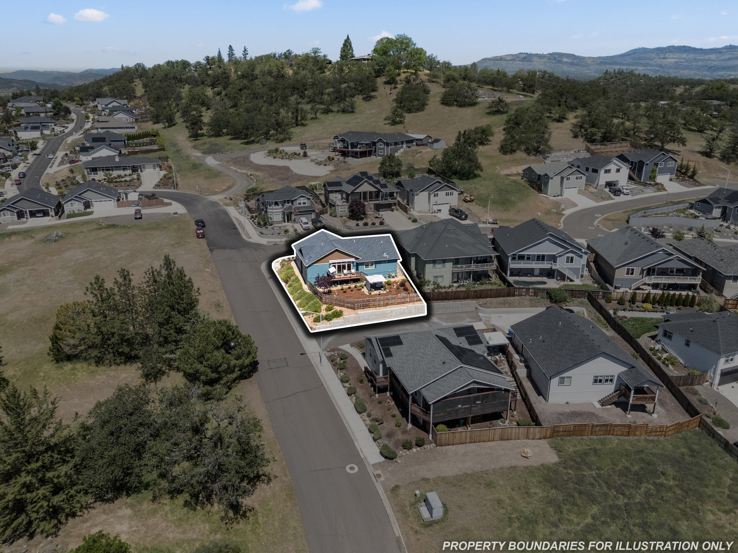 1008 Azure Way