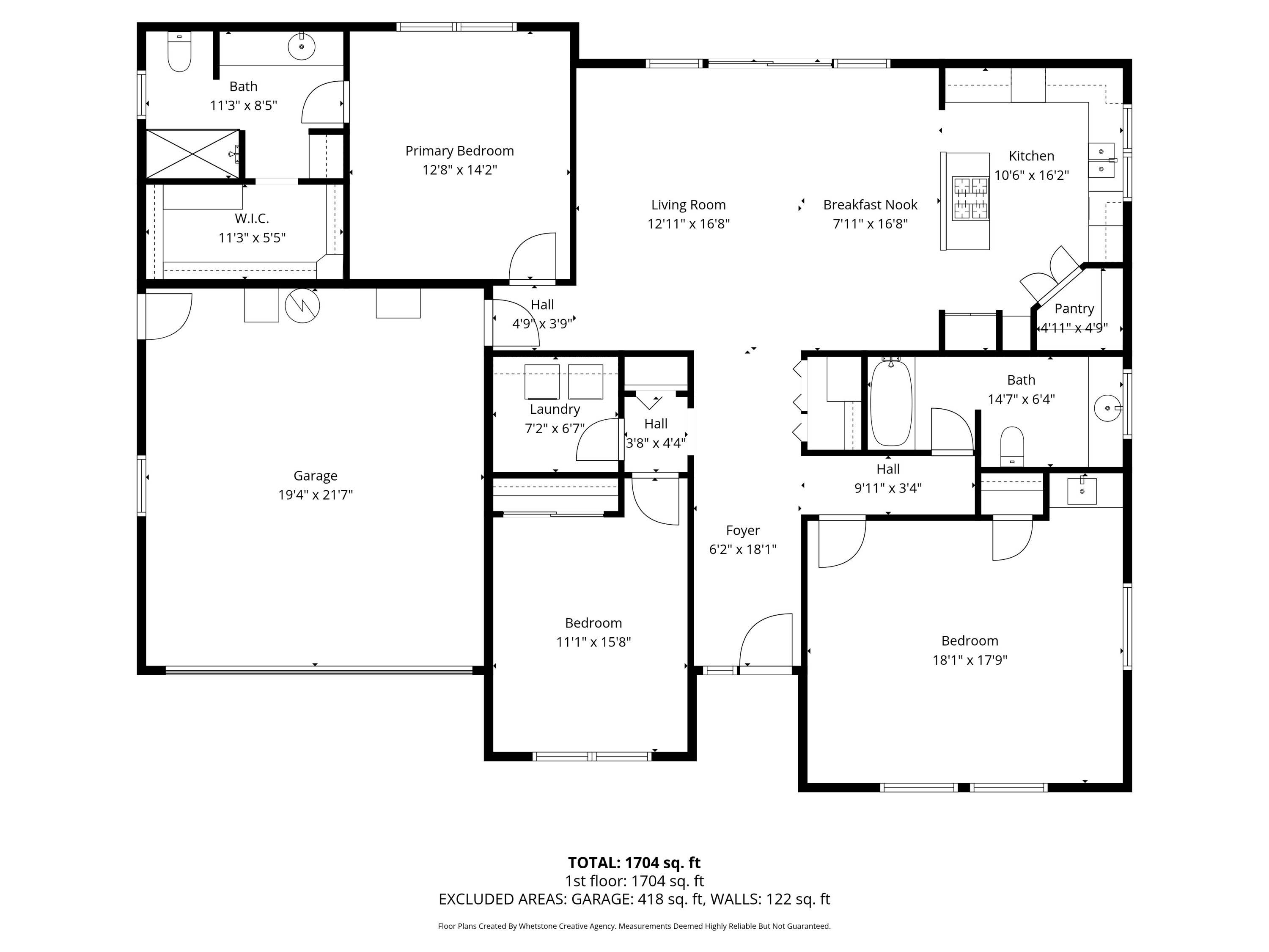 1008 Azure Way