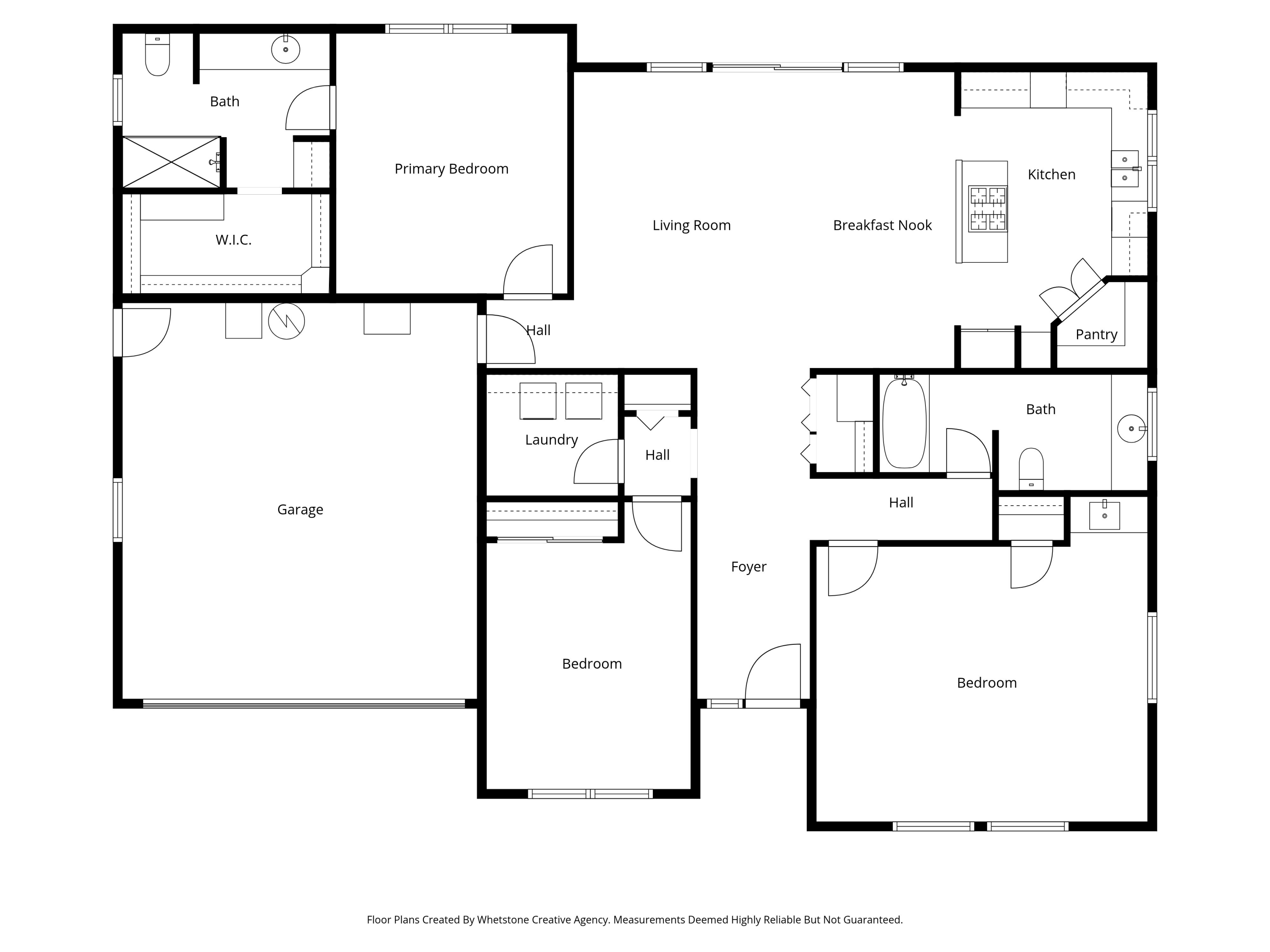 1008 Azure Way