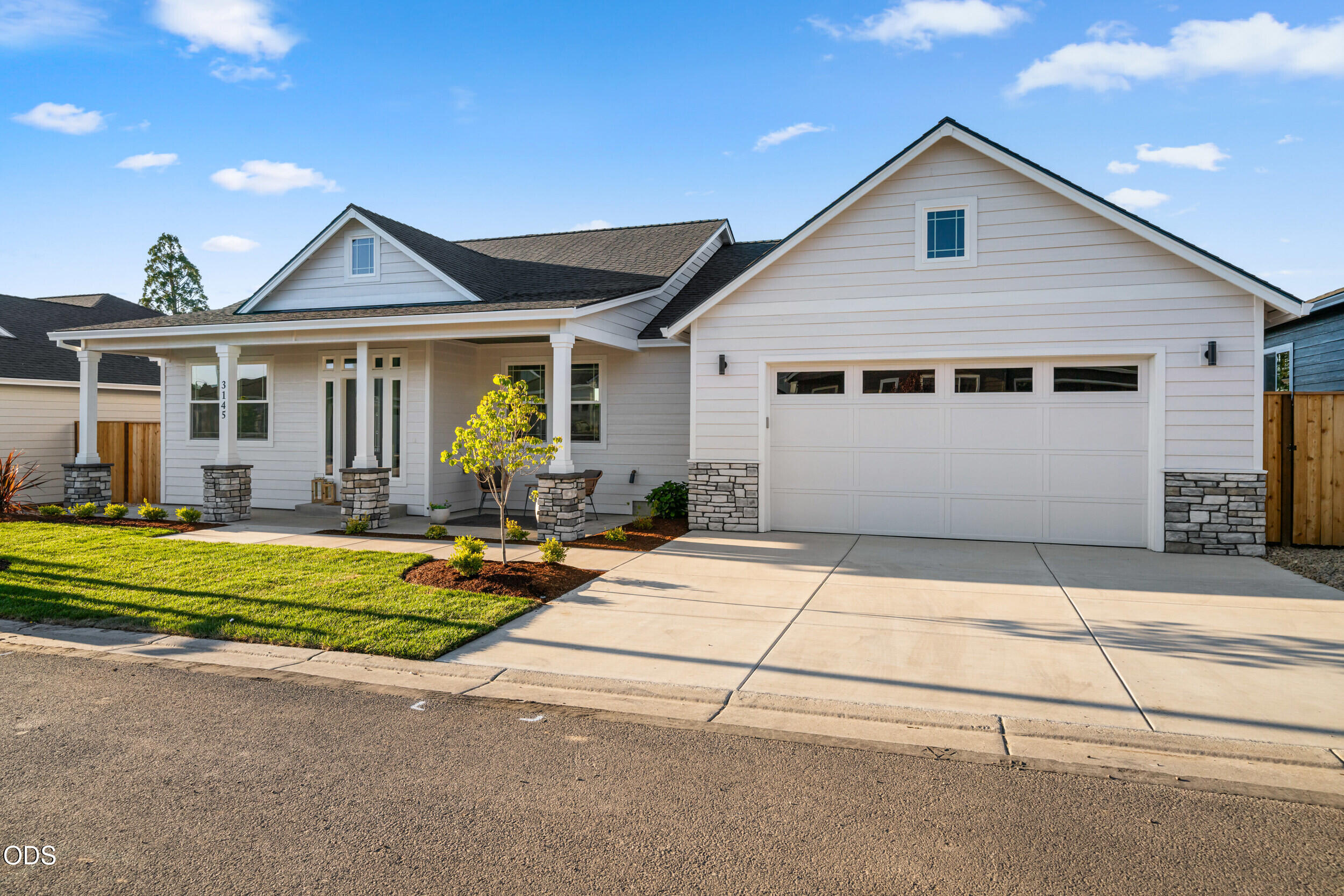 3145 Monaco Court