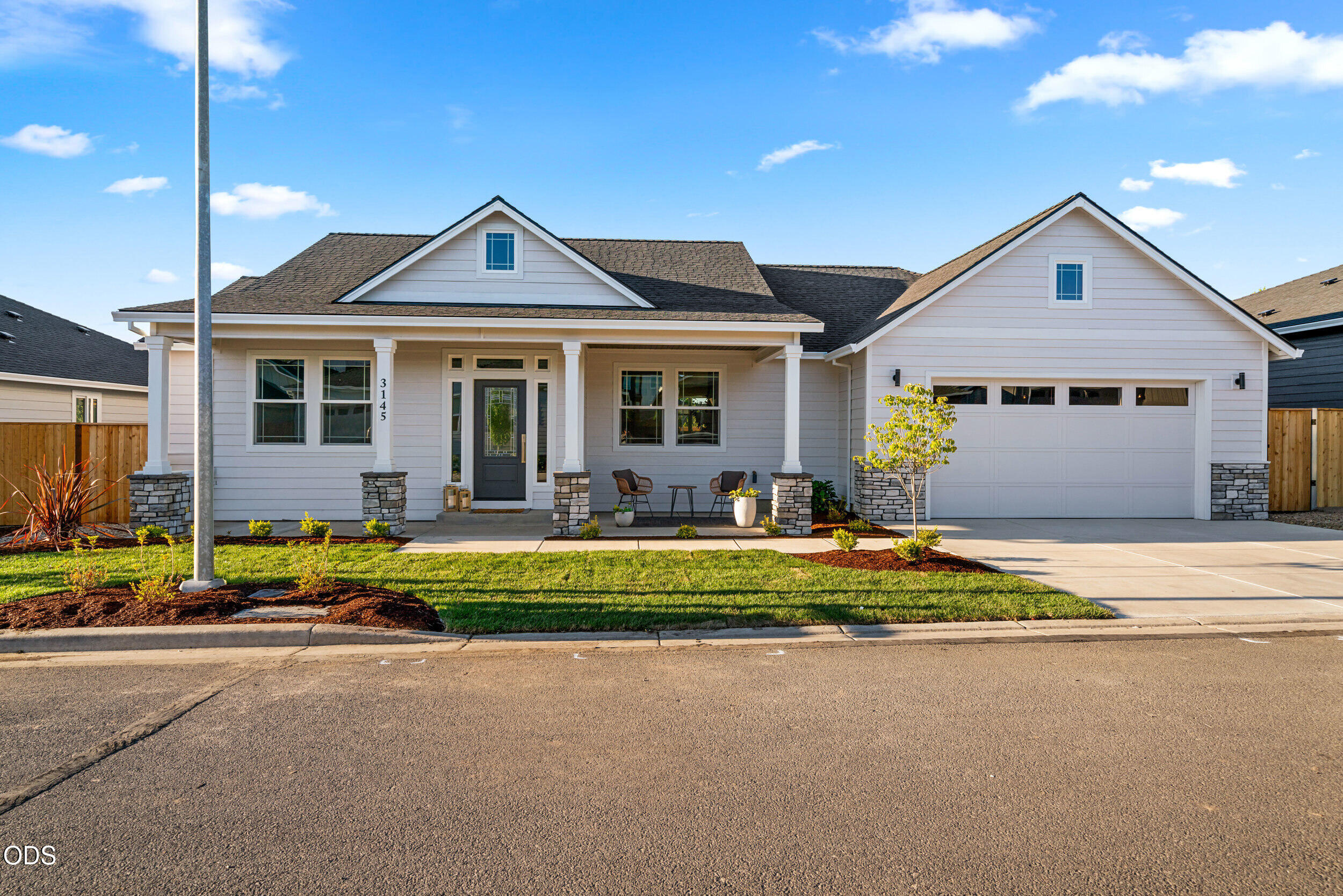 3145 Monaco Court