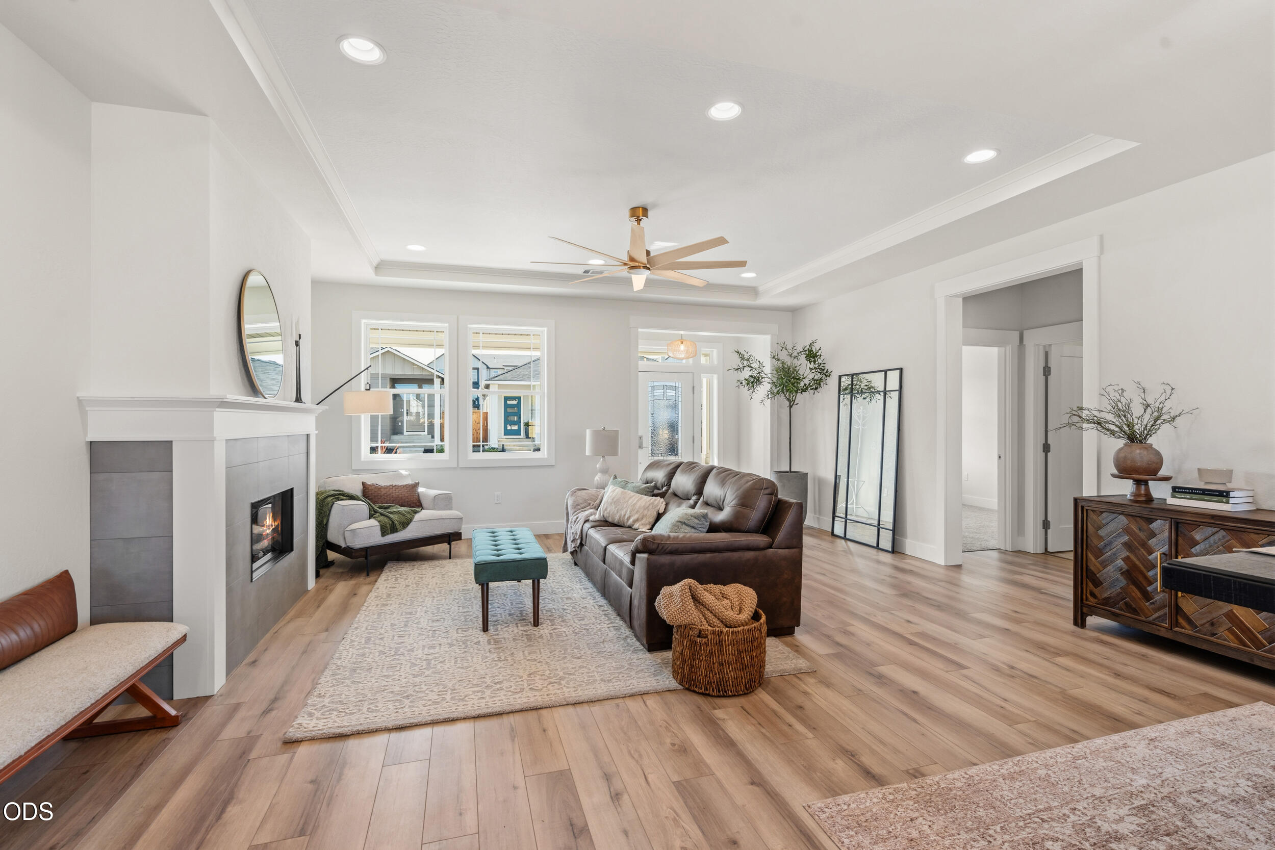 3145 Monaco Court