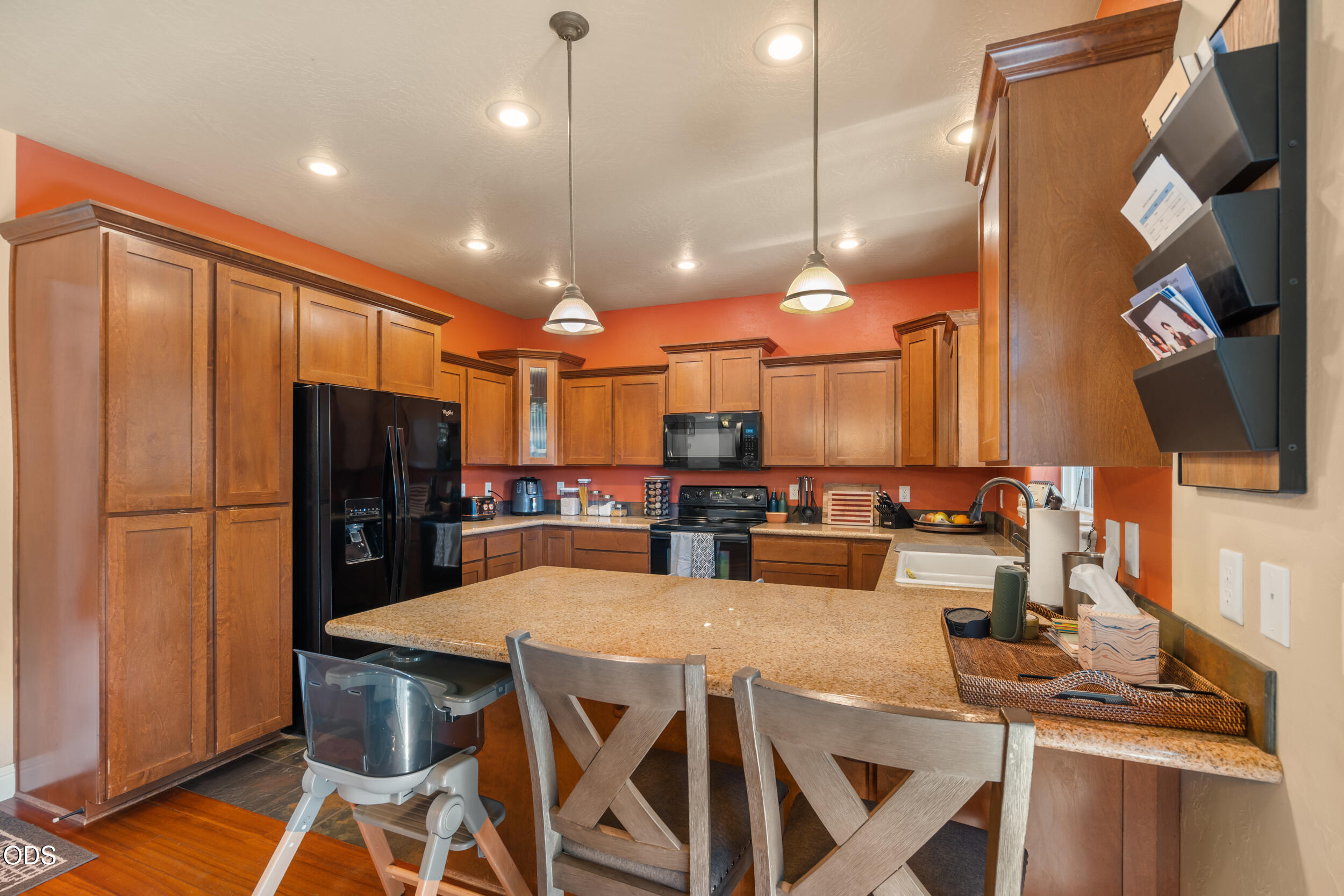 711 Isherwood Drive