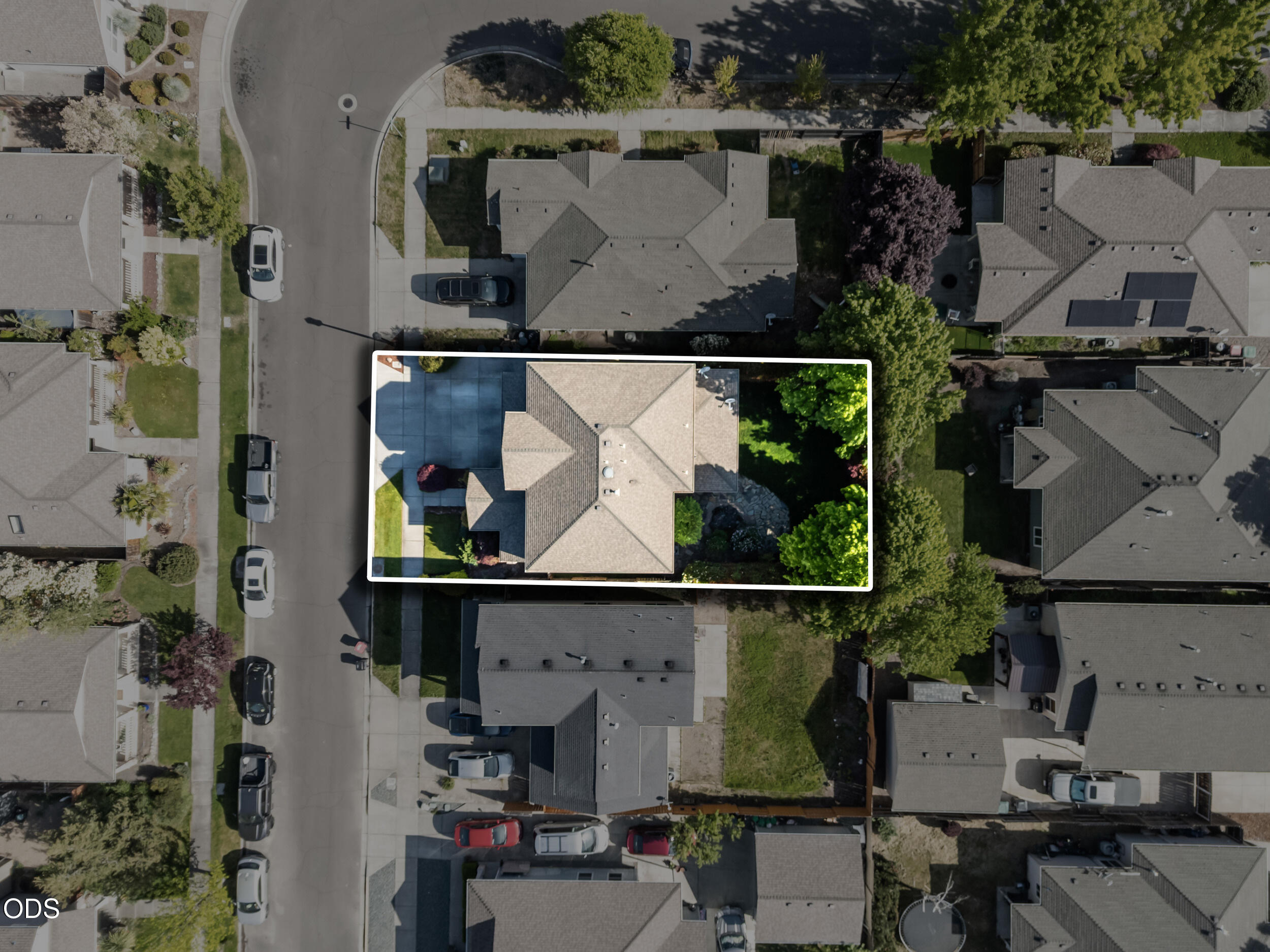 711 Isherwood Drive