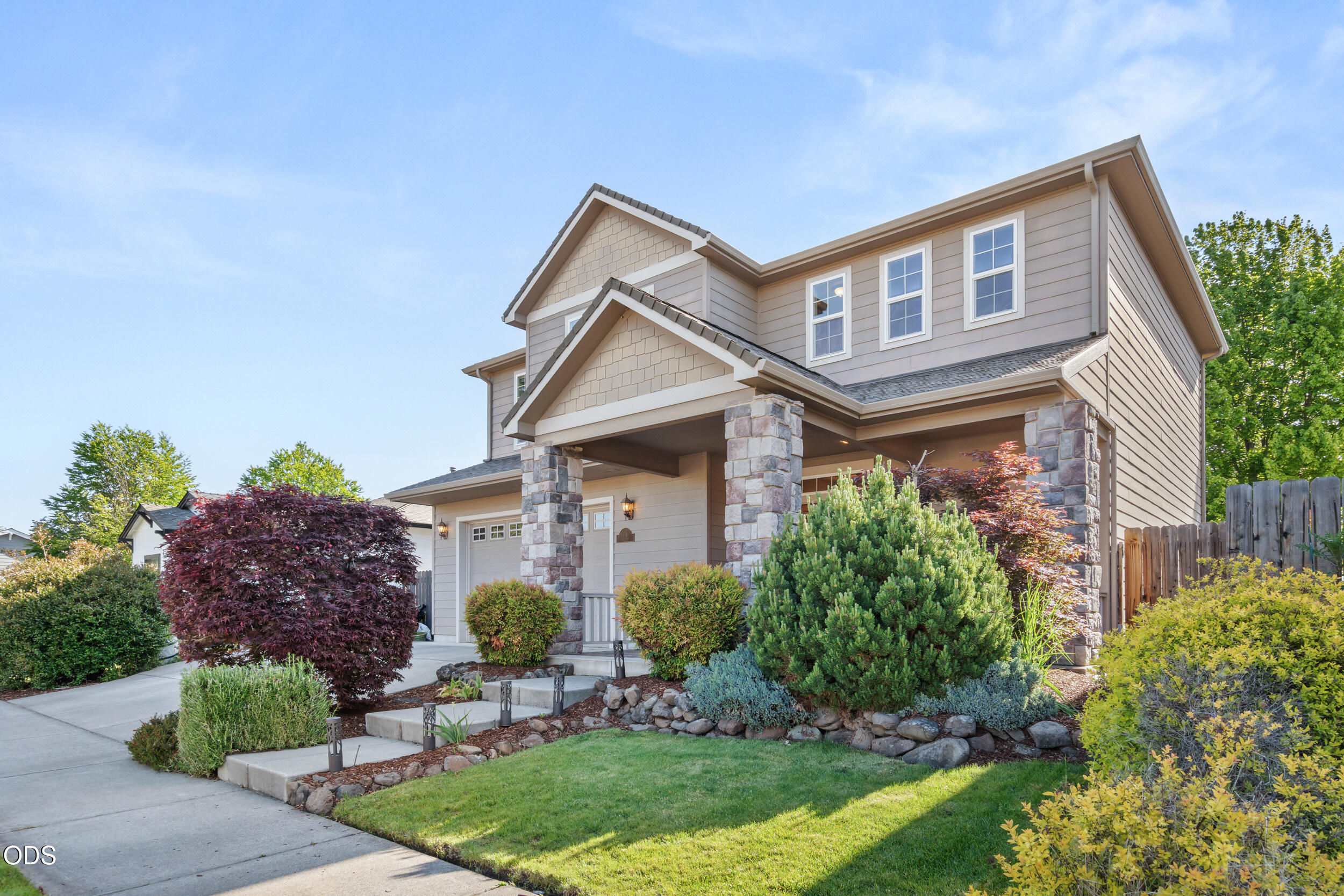 711 Isherwood Drive