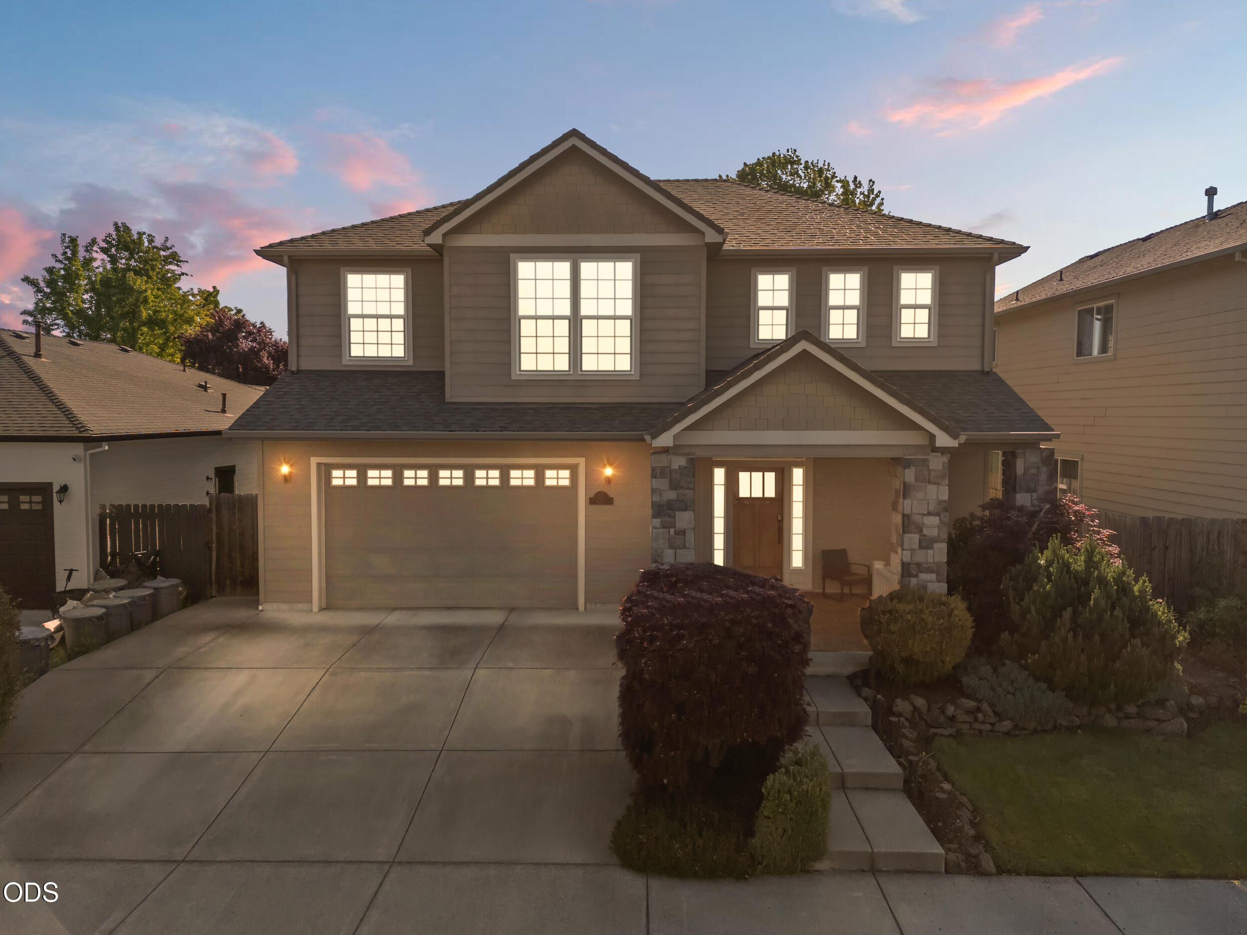 711 Isherwood Drive